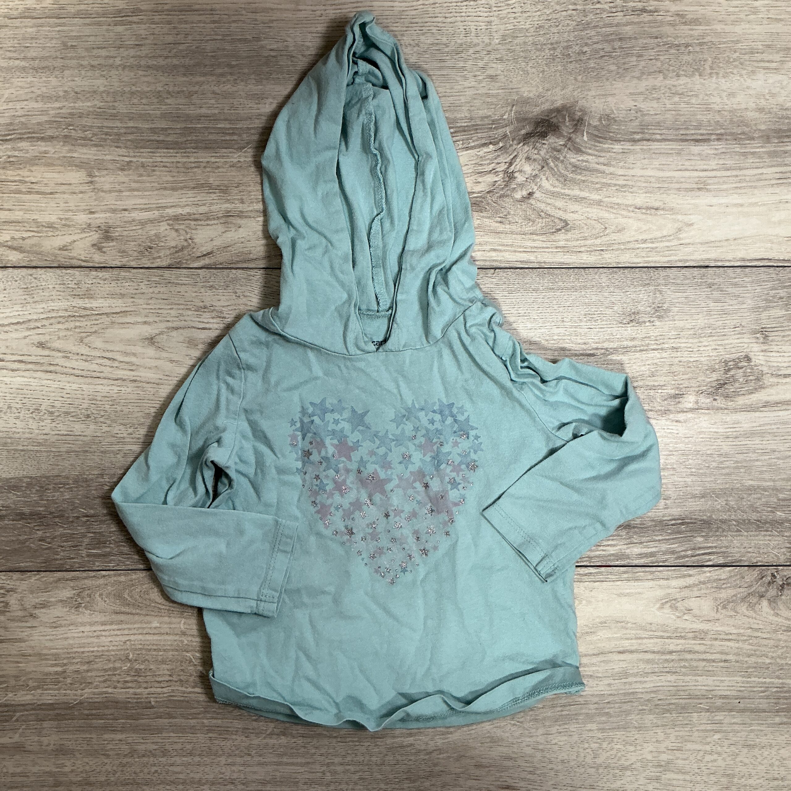 GIRLS - 24 Month - Pullover