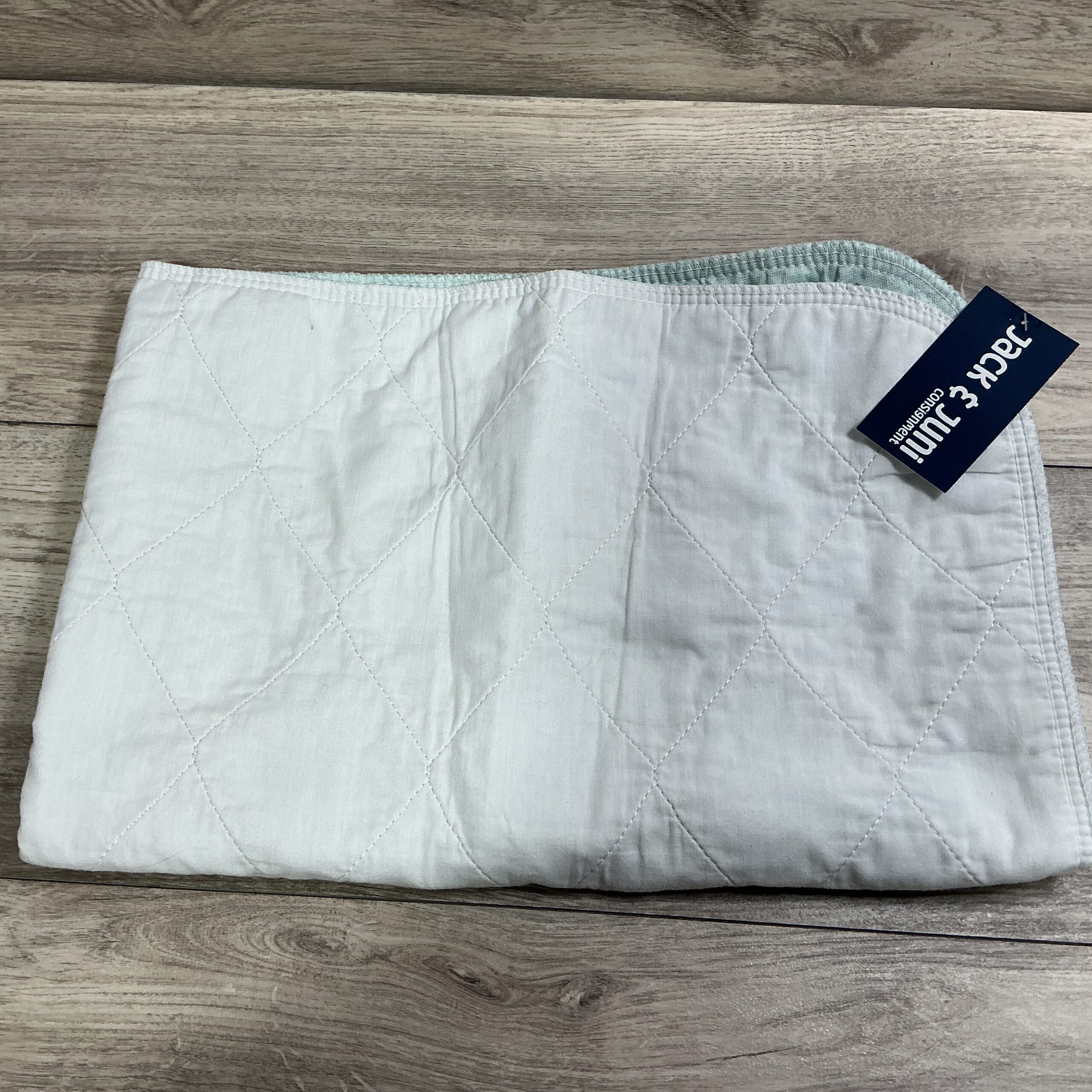 Underpad