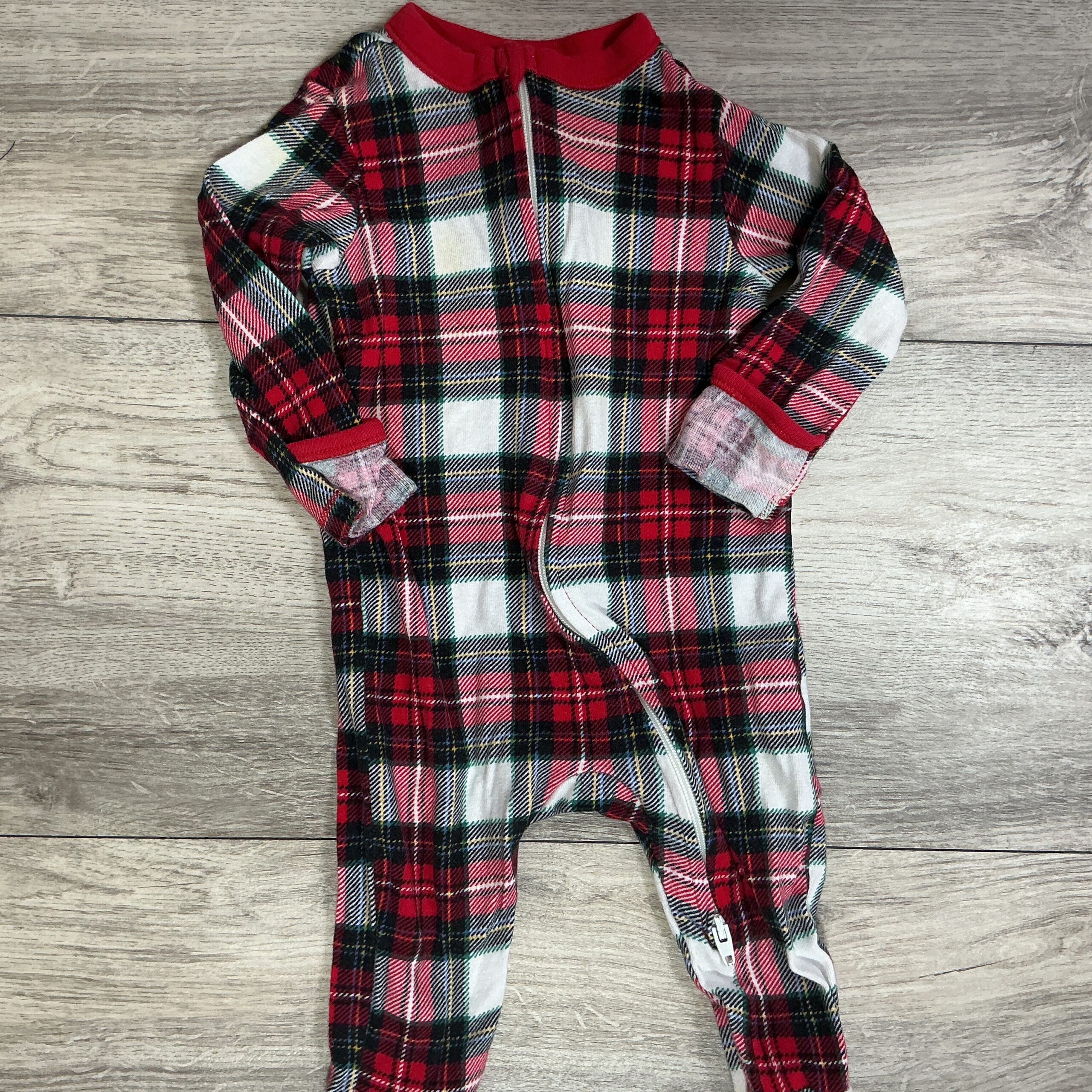 BOYS - 3/6 Month - Sleeper - Play Clothes