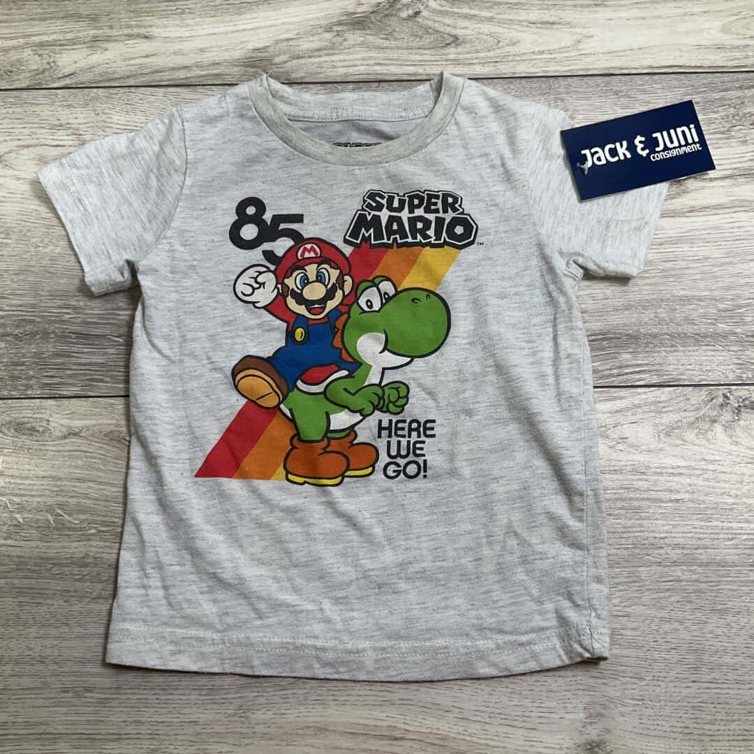 GIRLS - 2T - Shirt