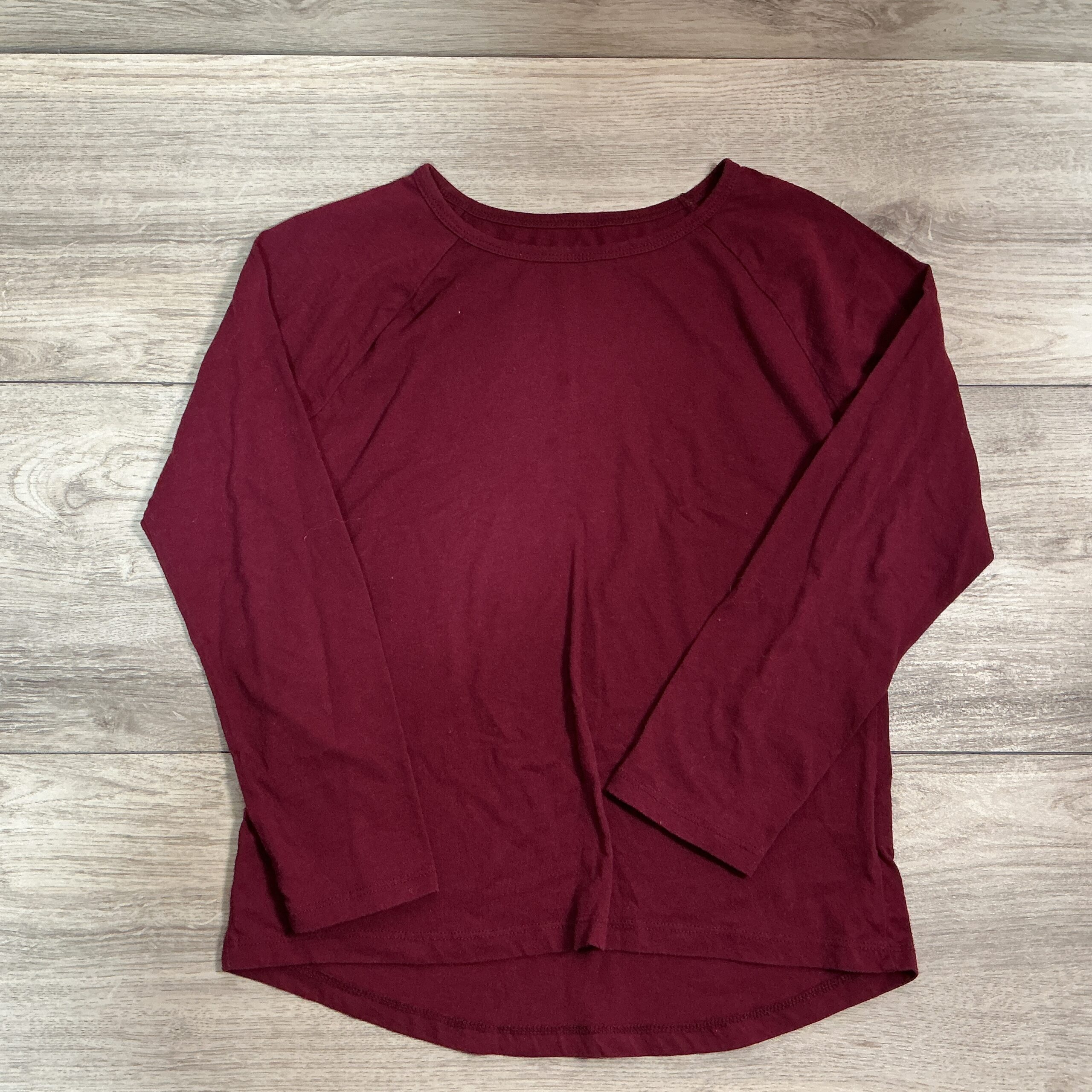 BOYS - 10/12 - Shirt