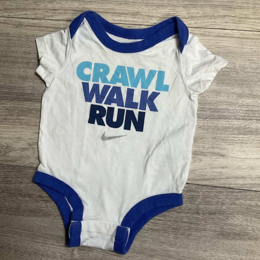 BOYS - 3 Months - Onesie