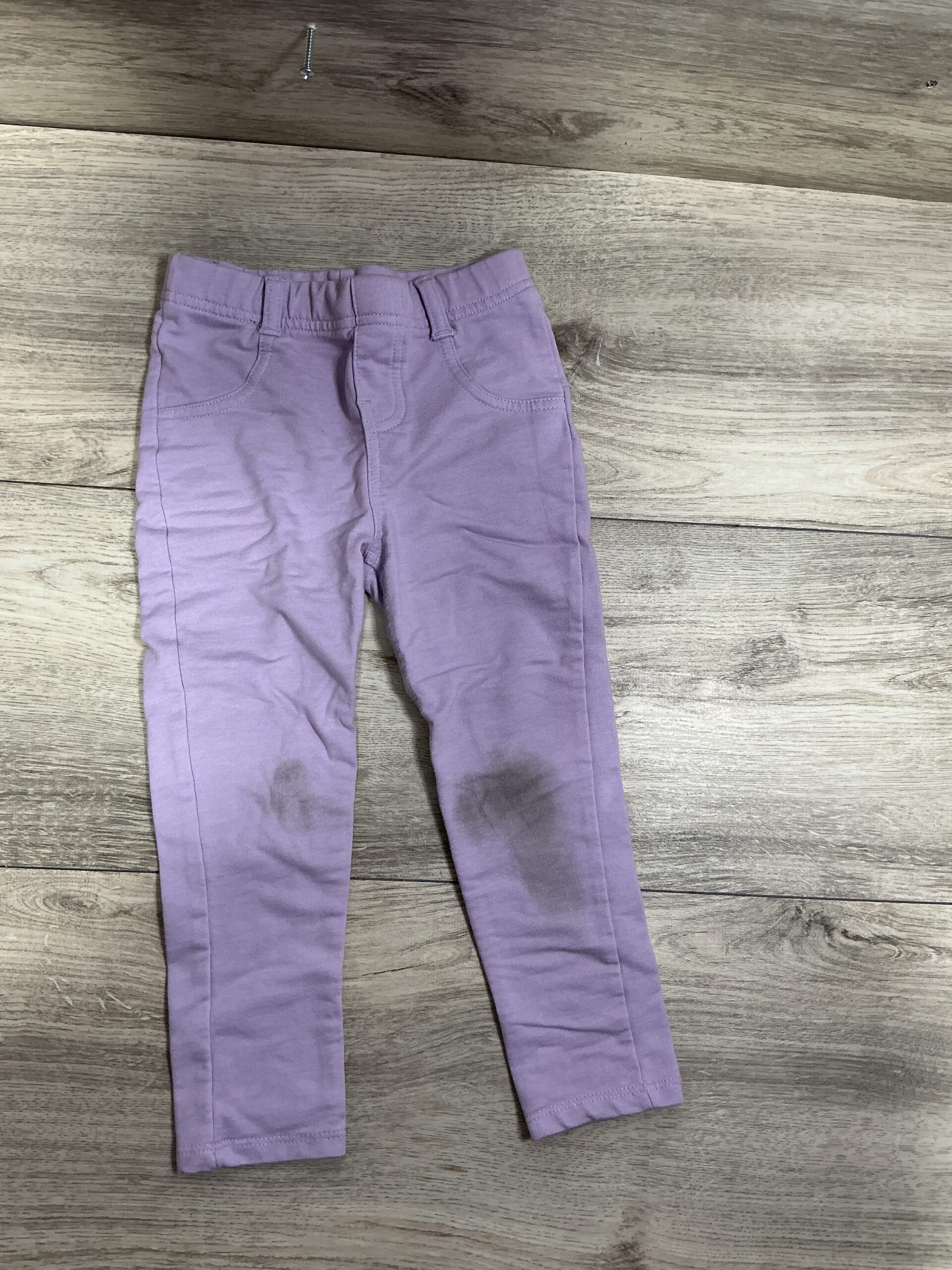GIRLS - 4T - Pants - Heavy Play Clothes