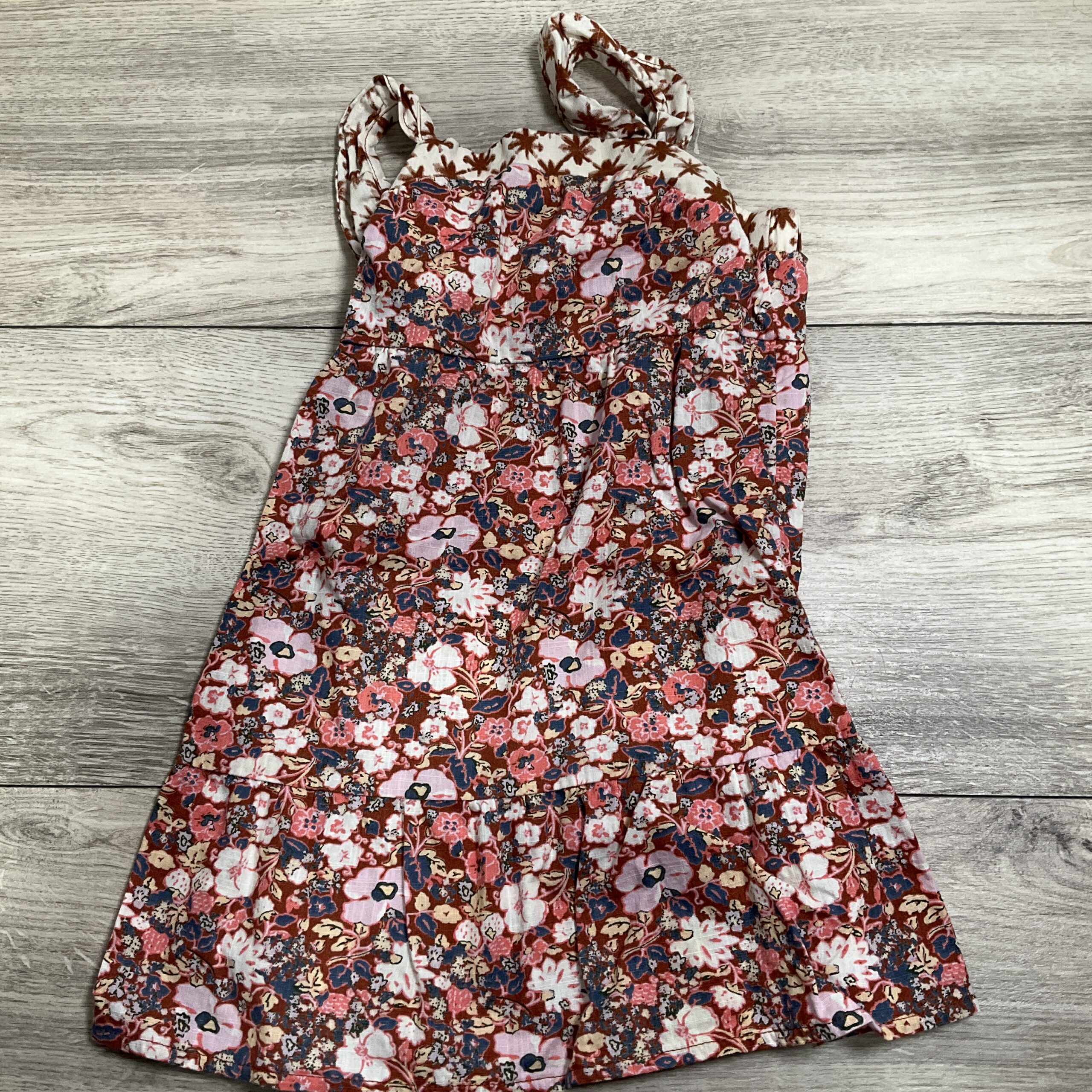 GIRLS - 18 Month - Dress