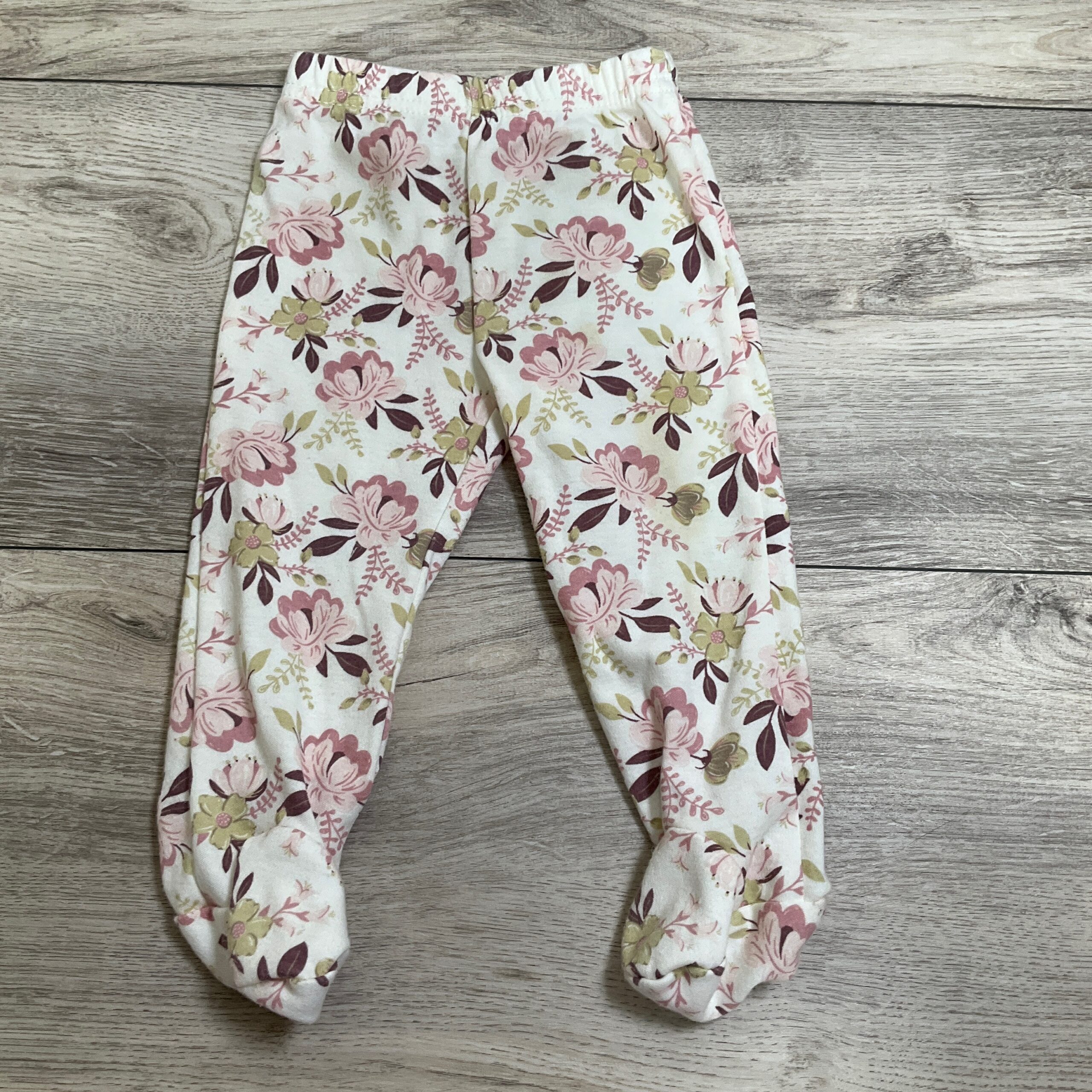 GIRLS - 6/9 Month - Pants