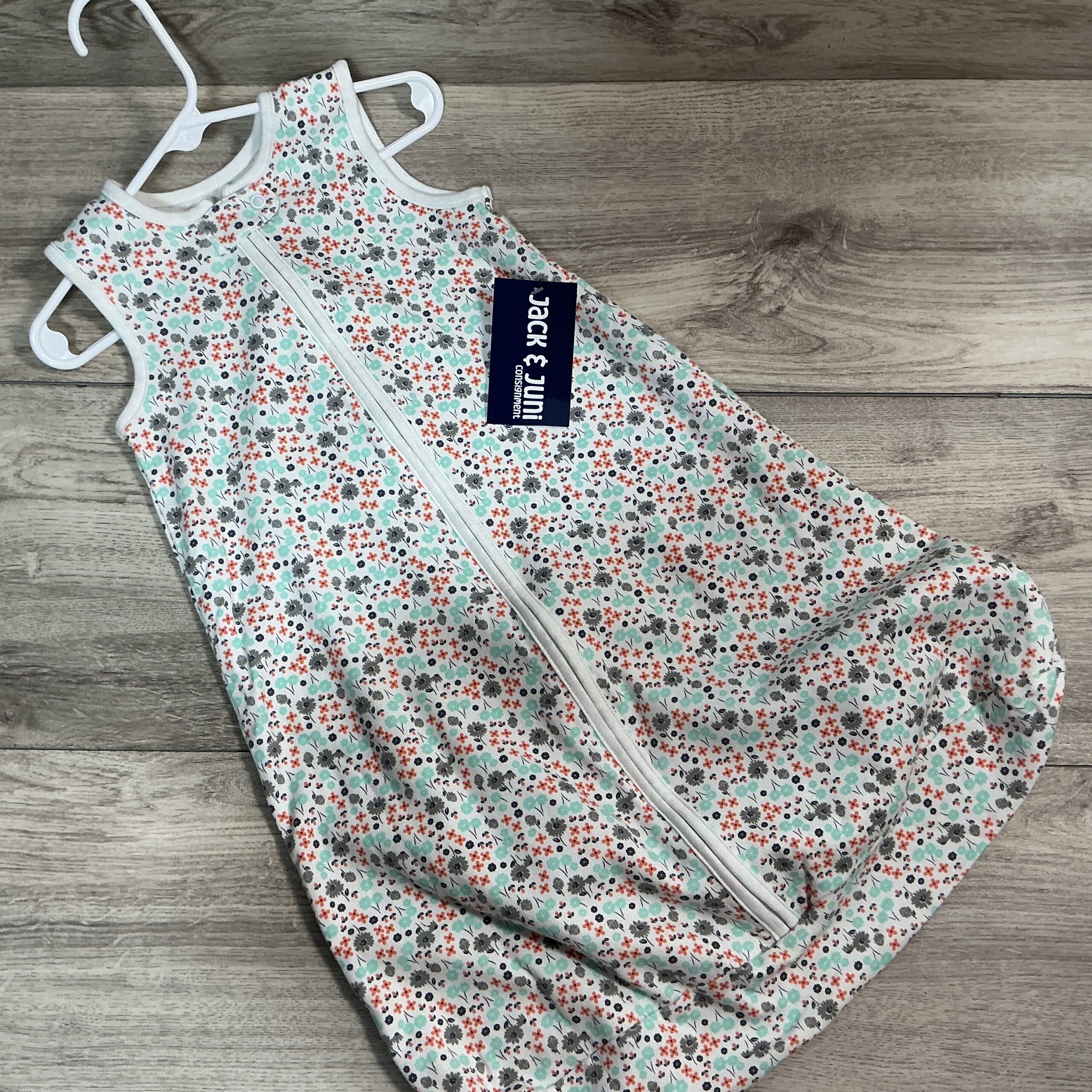 GIRLS - 6/9 Month - Sleep Sack