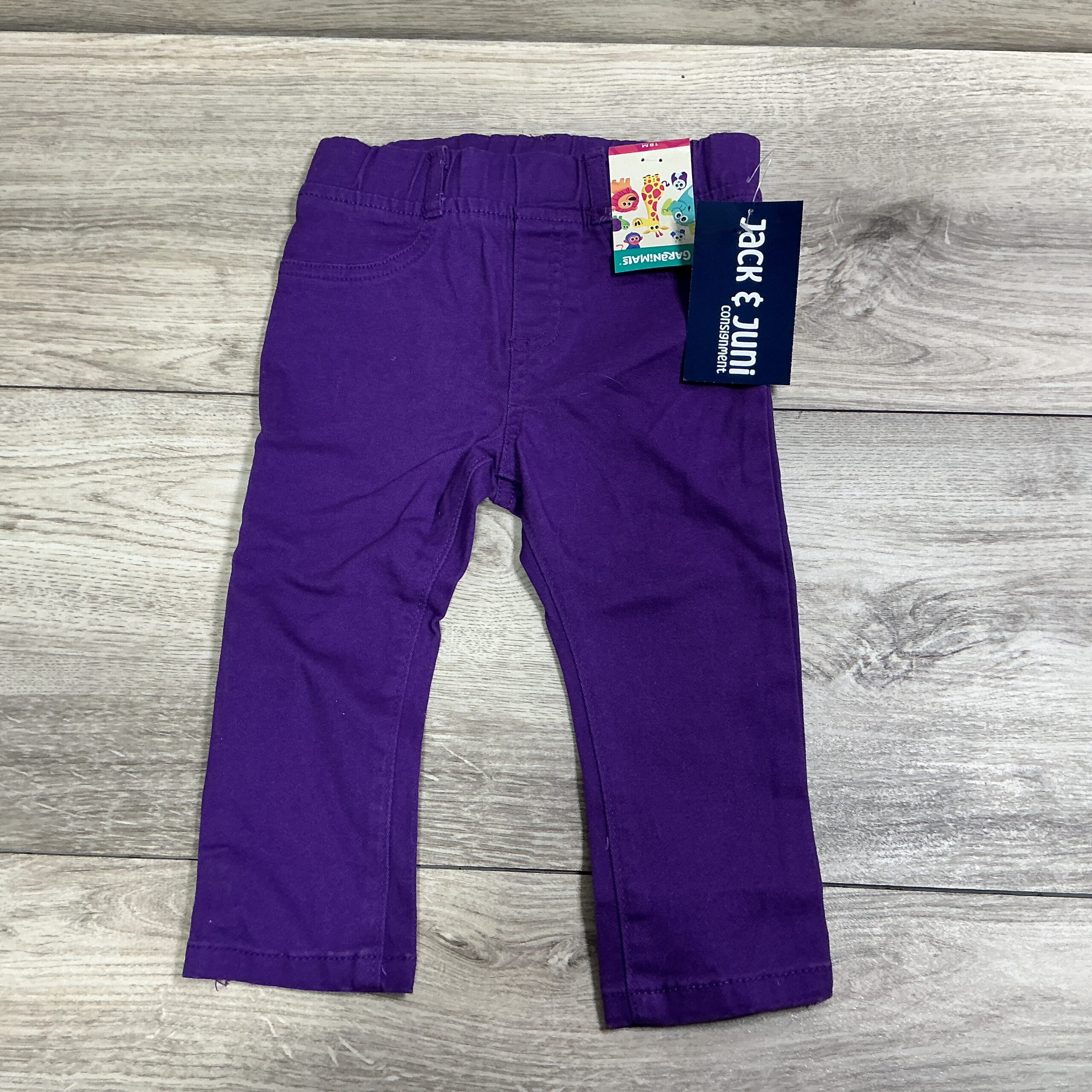 GIRLS - 18 Month - Pants - NEW