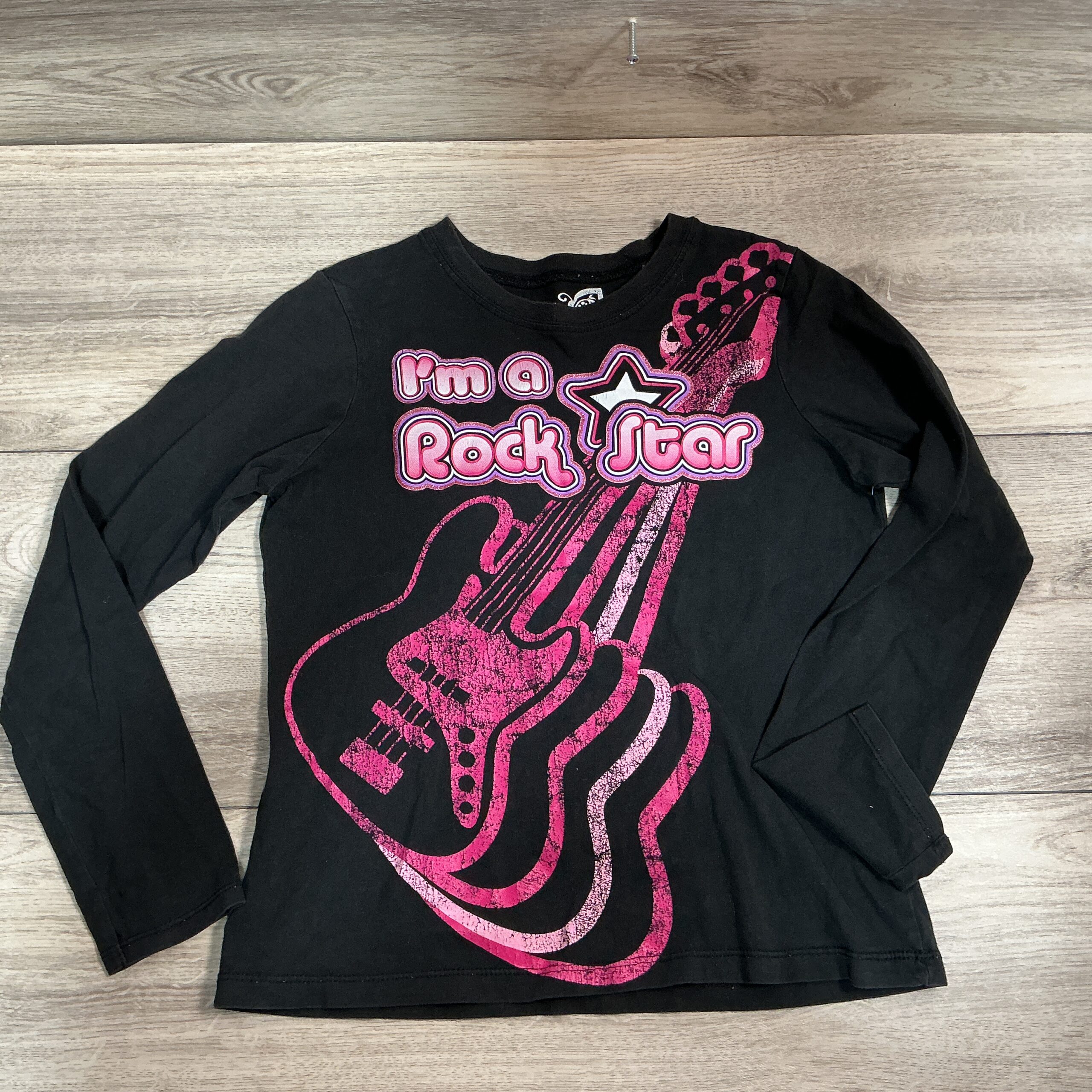GIRLS - 10/12 - Shirt