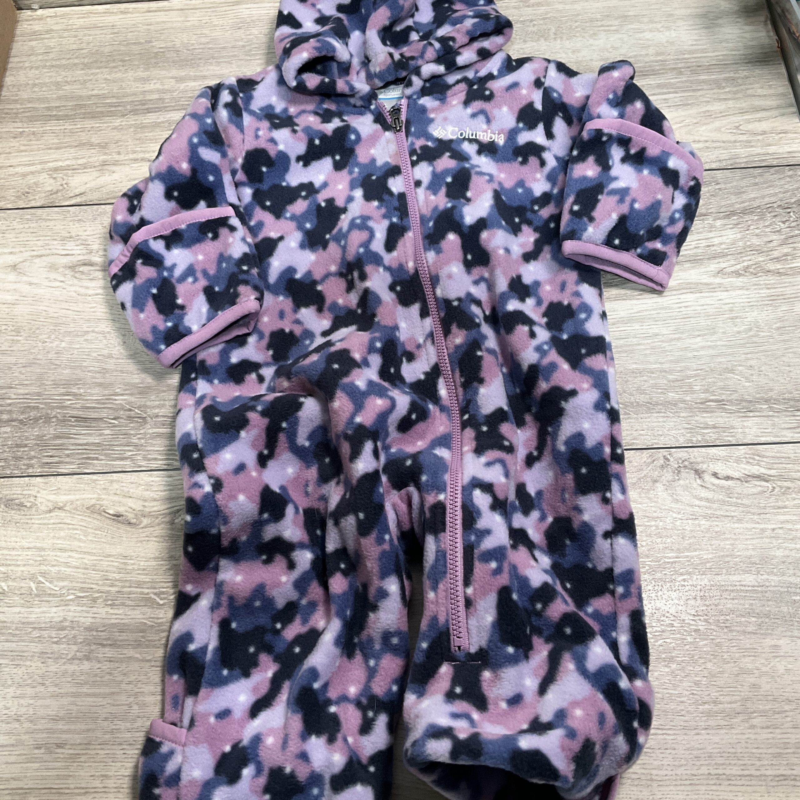 GIRLS - 6/12 Month - Jumper