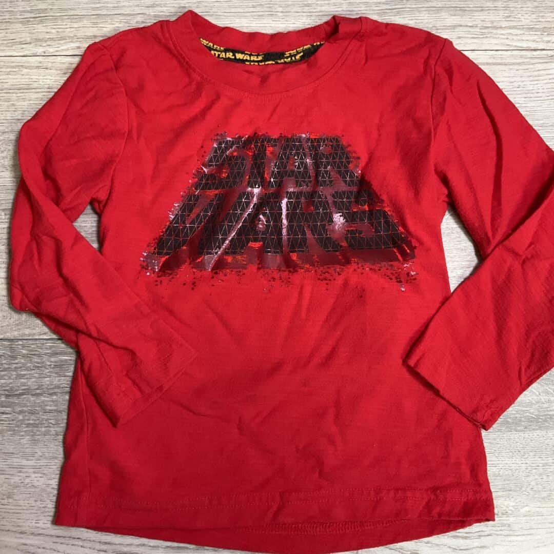 BOYS - 3T - Shirt