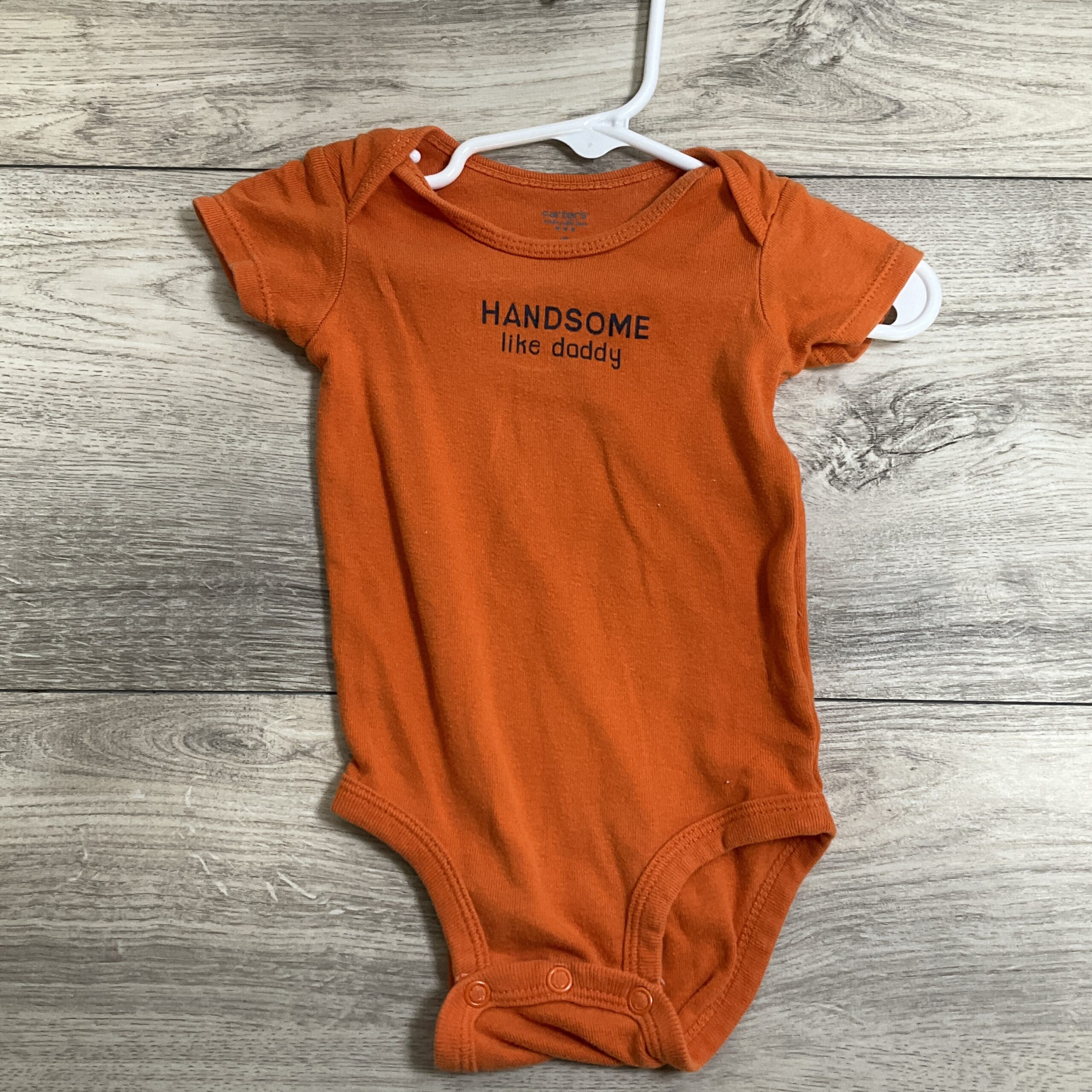 BOYS - 3 Month - Onesie