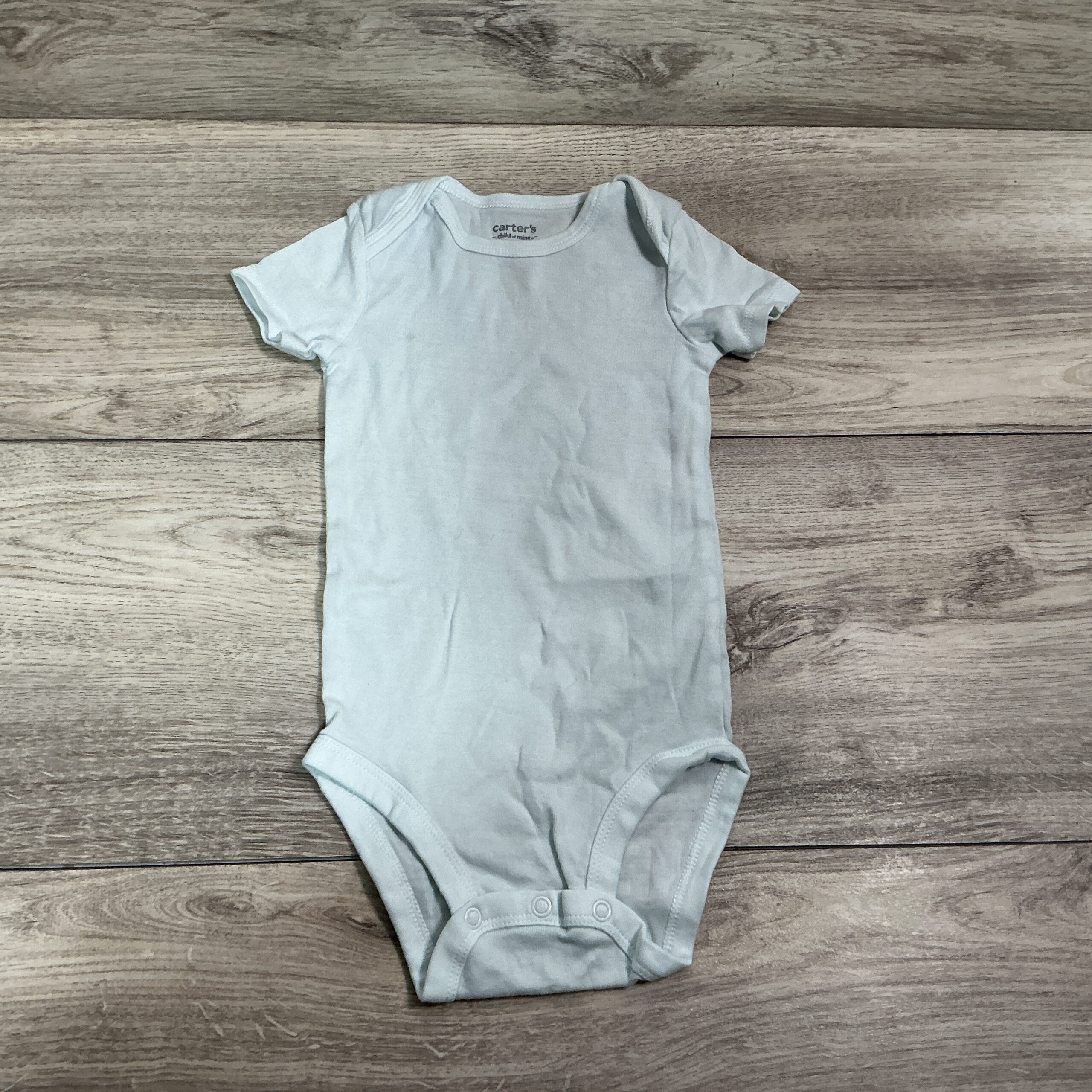 BOYS/GIRLS - 18 Month - Onesie