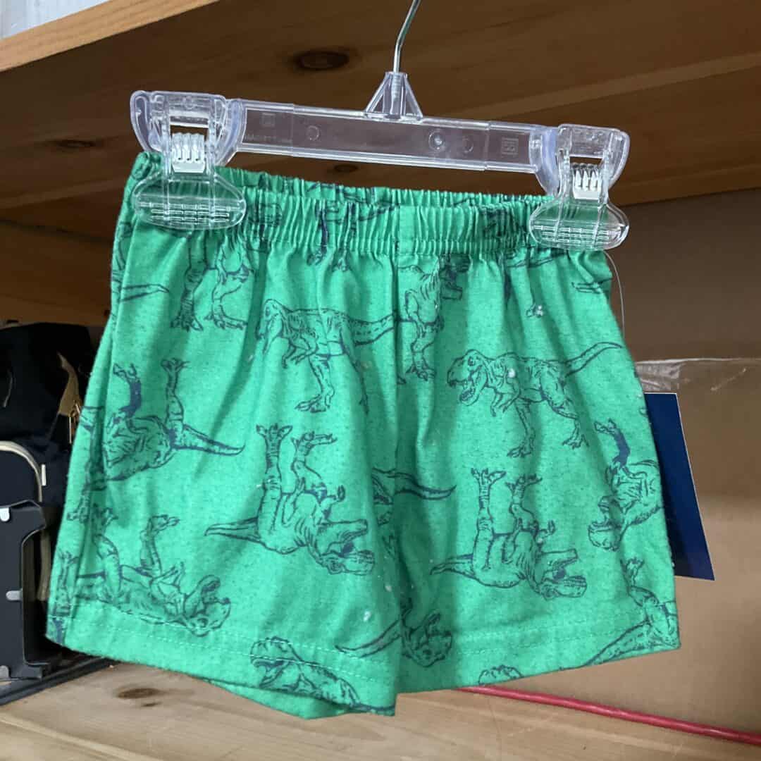 BOYS - 12 Month - Shorts - Play Clothes Condition