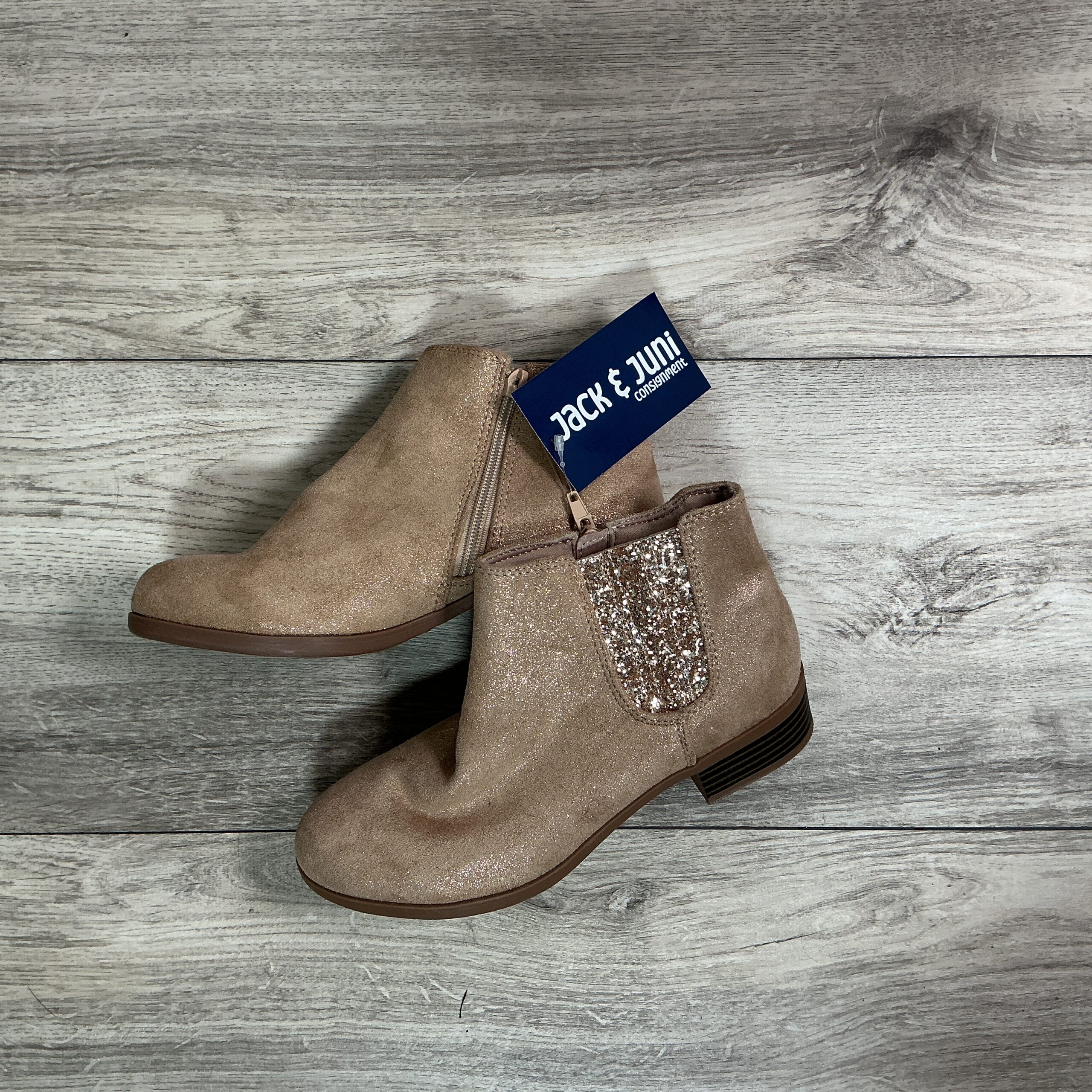 GIRLS - Size 3 - Shoes