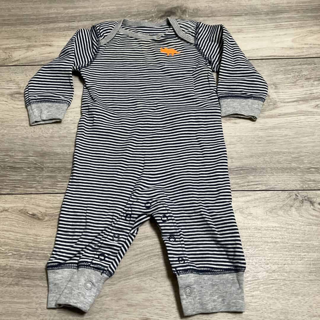 BOYS - 0/3 Month - Jumper - Play Clothes Condition