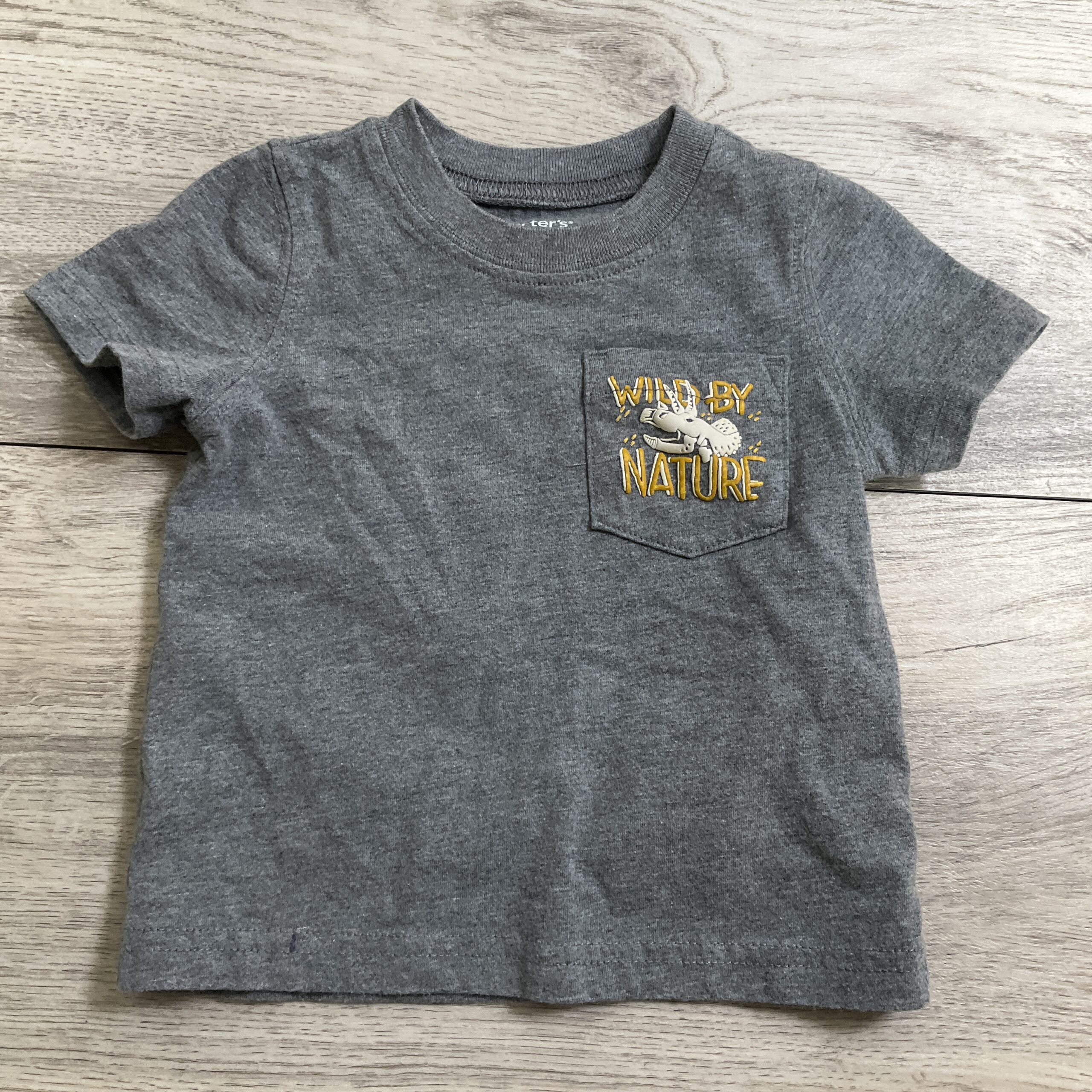 BOYS - 6 Month - Shirt