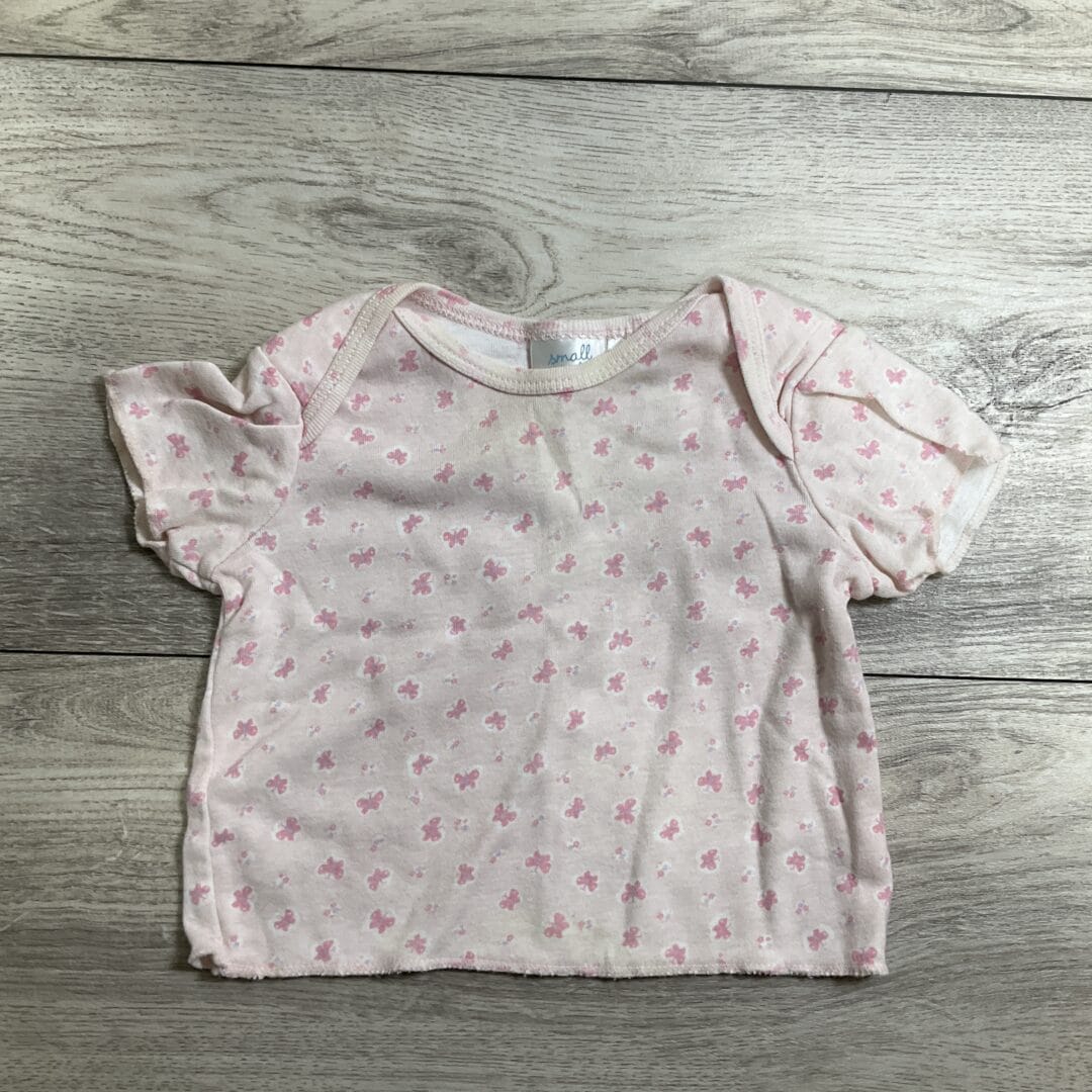 GIRLS - 6 Month - Shirt