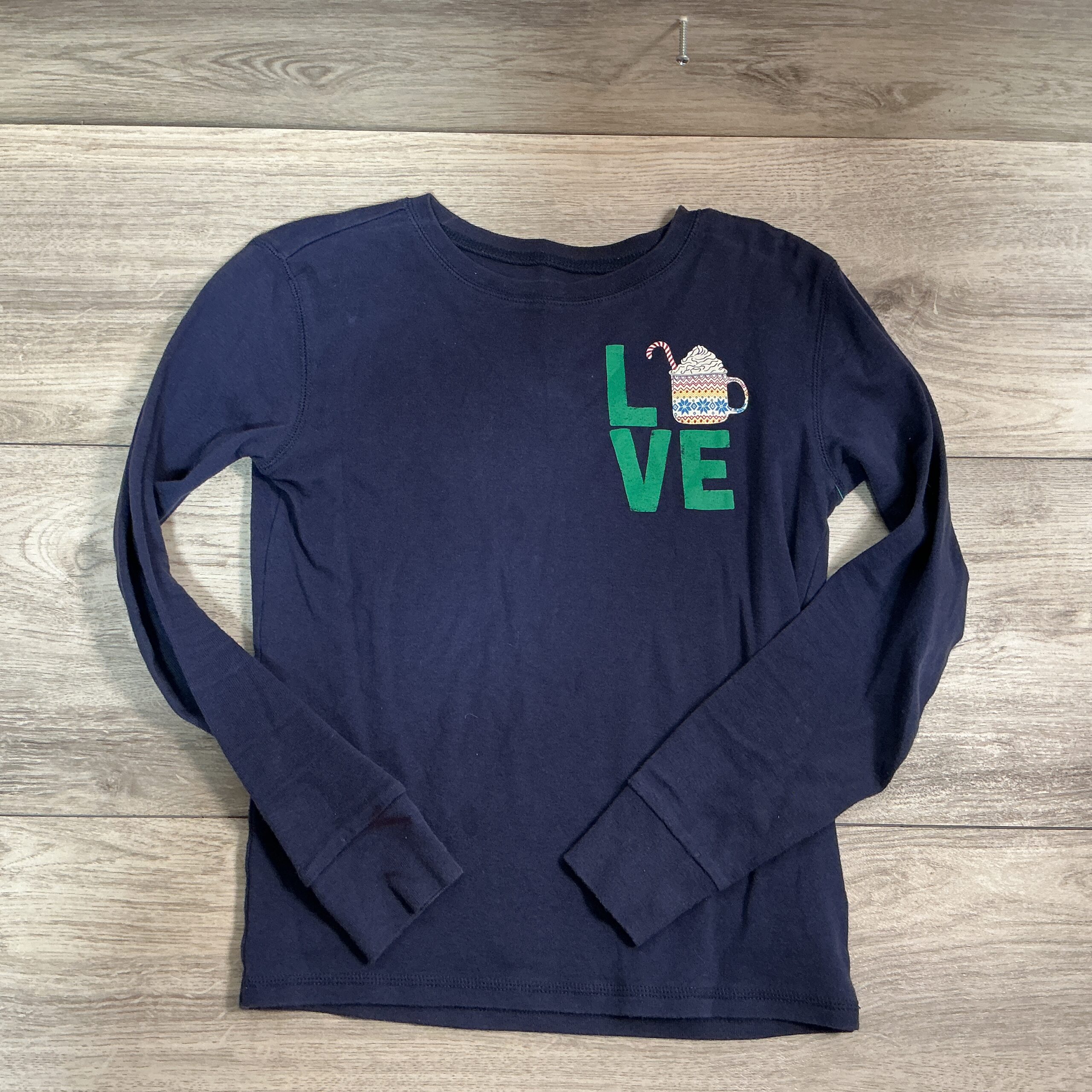 BOYS/GIRLS - Size 12 - Shirt