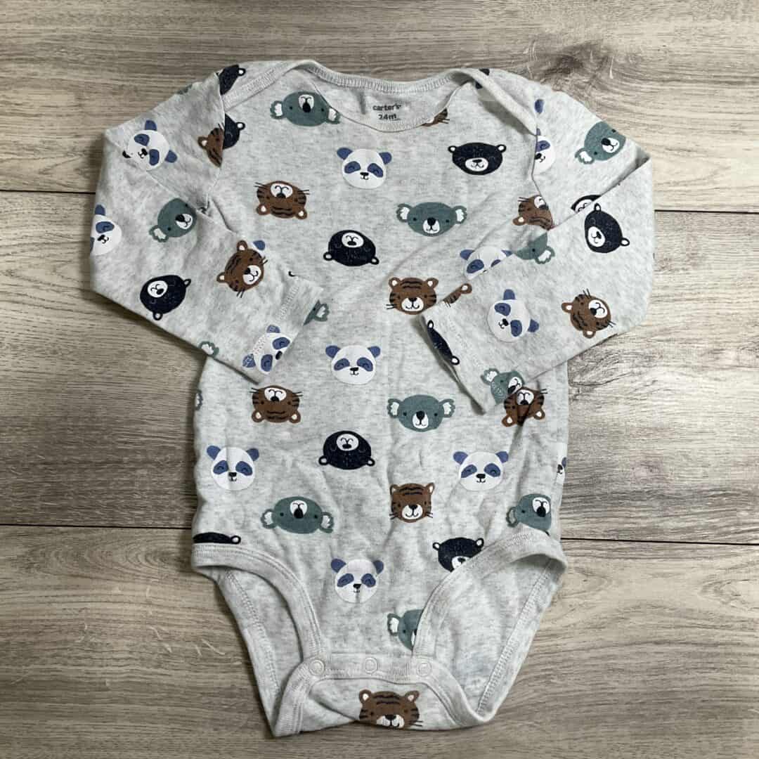 BOYS - 24 Month - Onesie
