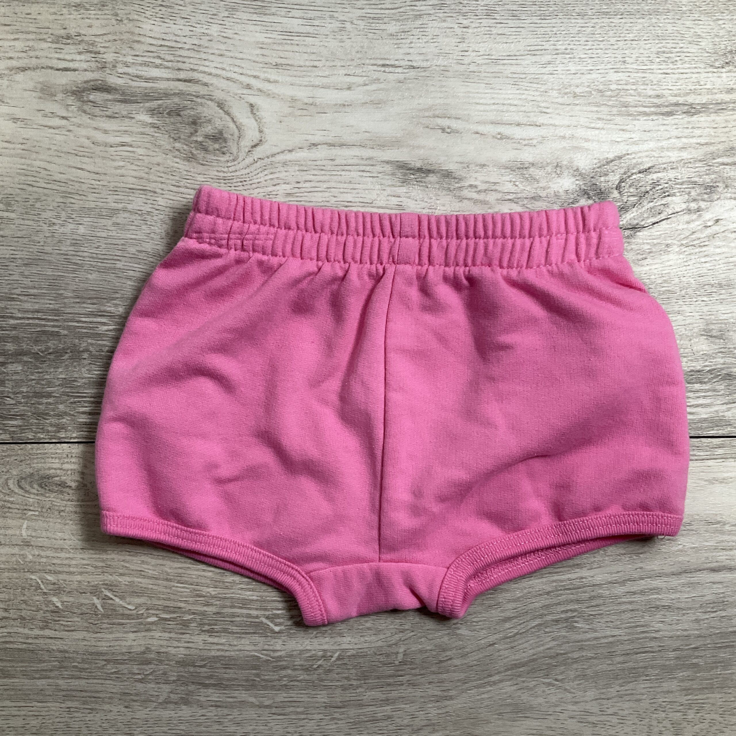 GIRLS - 3/6 Month - Shorts