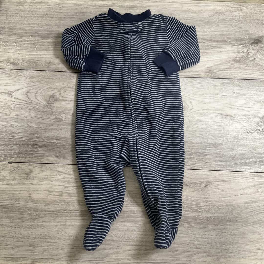 BOYS - 6 Month - Sleeper