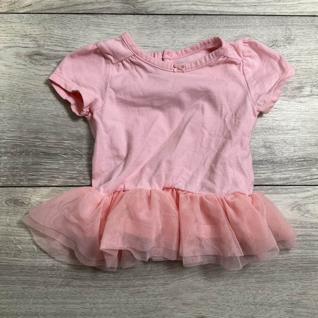 GIRLS - 6 Month - Shirt
