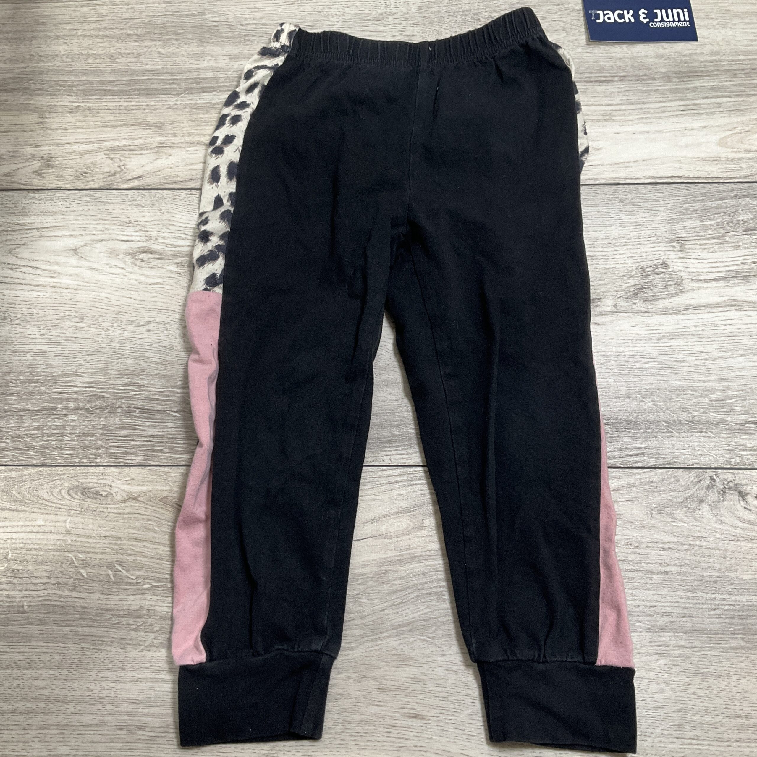 GIRLS - 4/5T - Pants