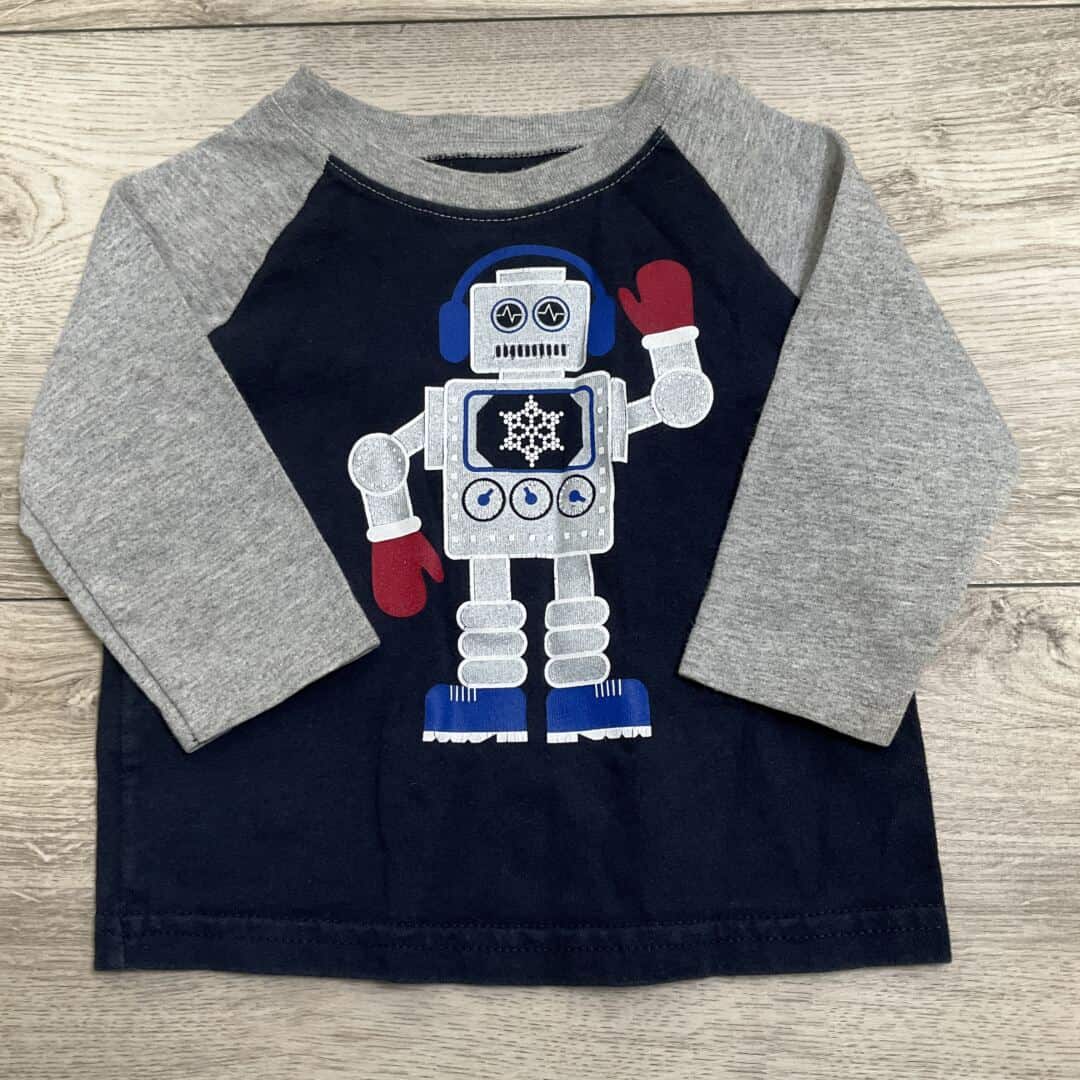 BOYS - 12 Month - Shirt