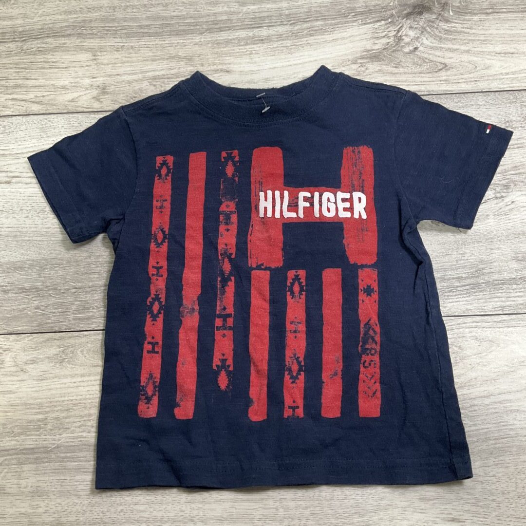 BOYS - Size 4 - Shirt