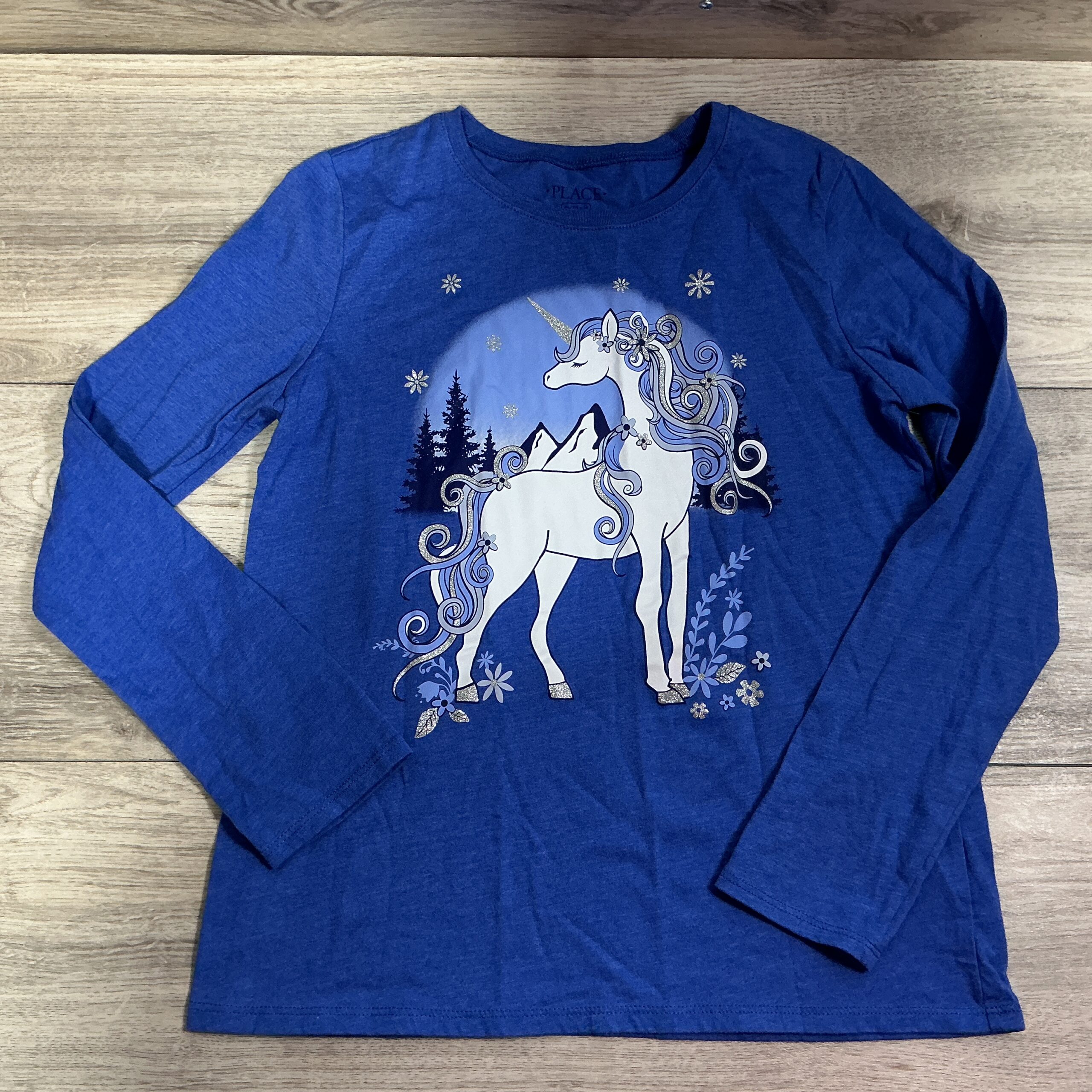 GIRLS - Size 14 - Shirt