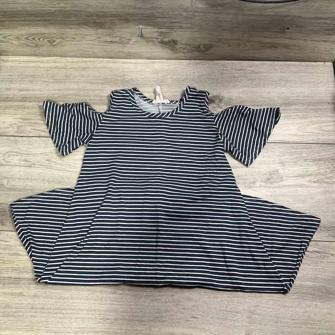 GIRLS - Size 5 - Dress