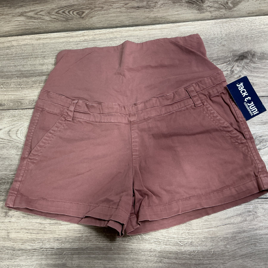 MATERNITY - Size 29 - Shorts
