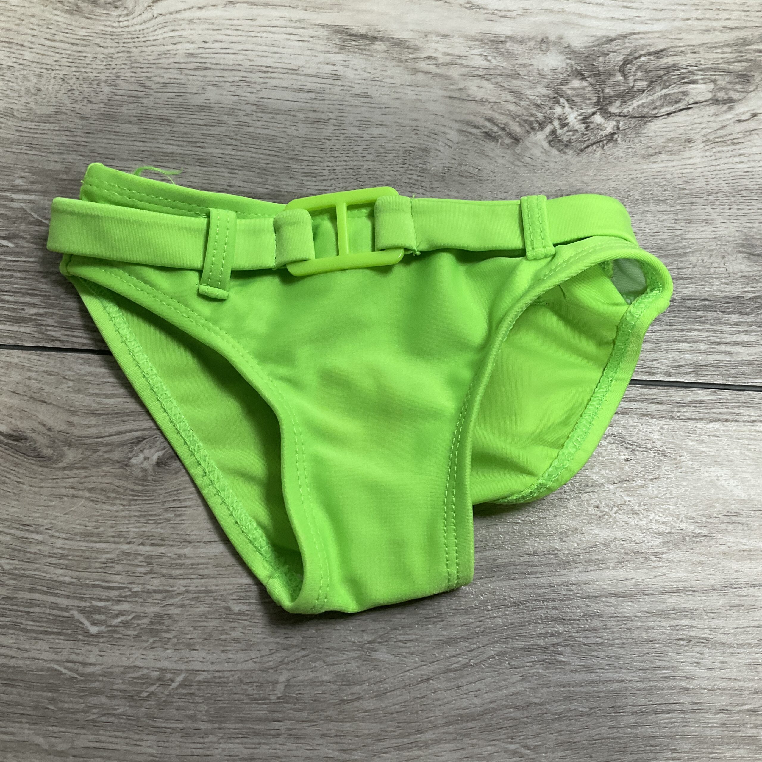 GIRLS - 9/12 Month - Swim Bottoms