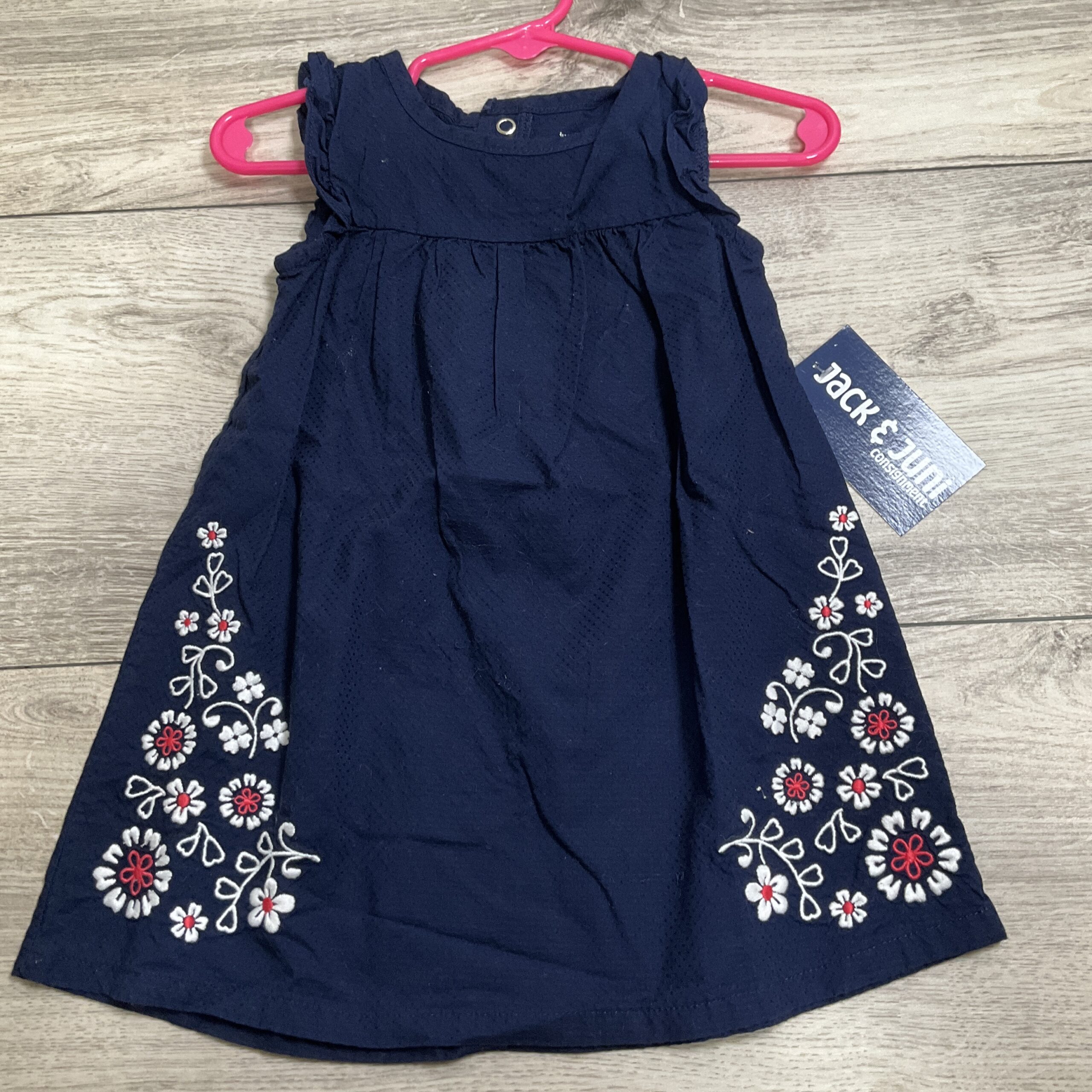 GIRLS - 18 Month - Dress