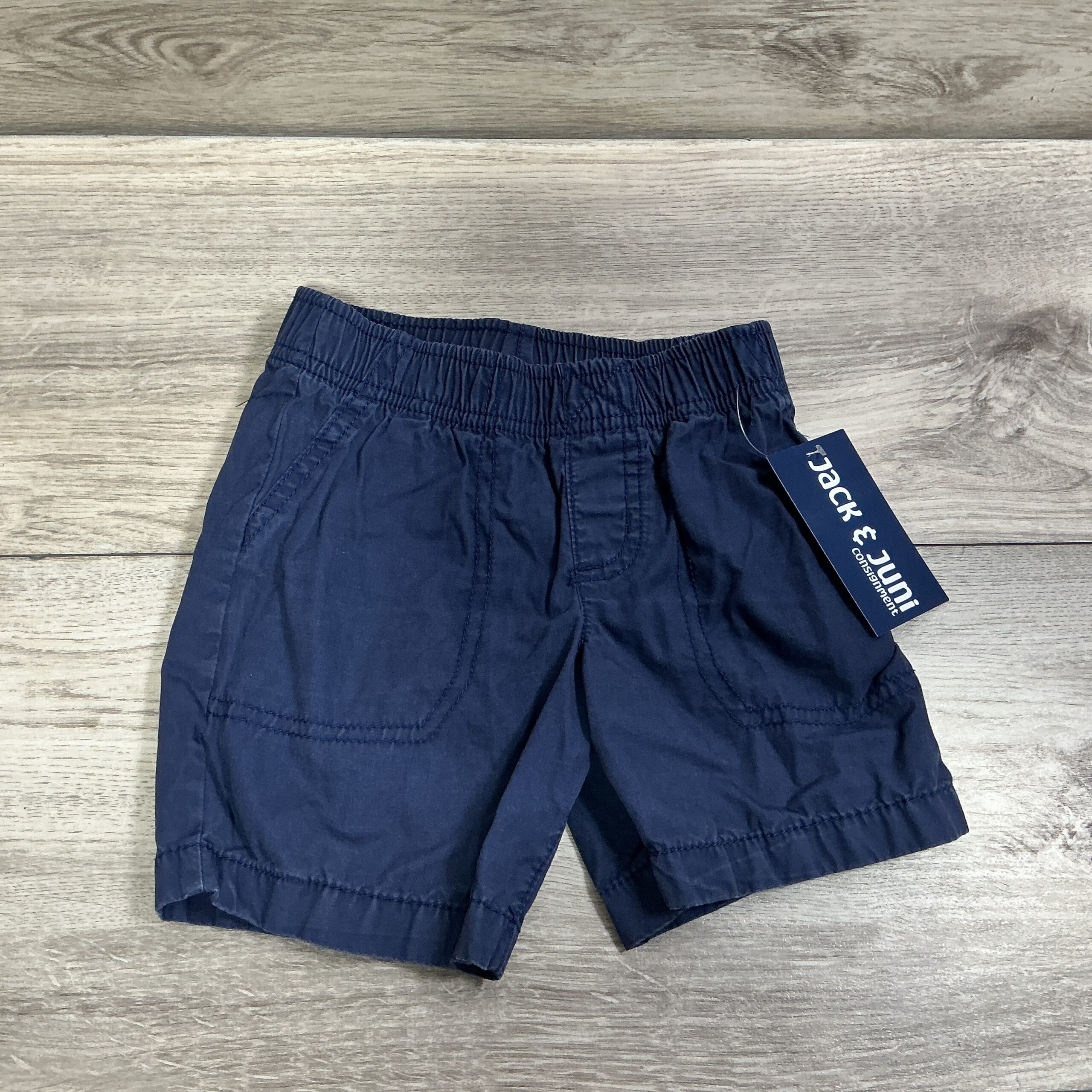 BOYS - 4T - Shorts