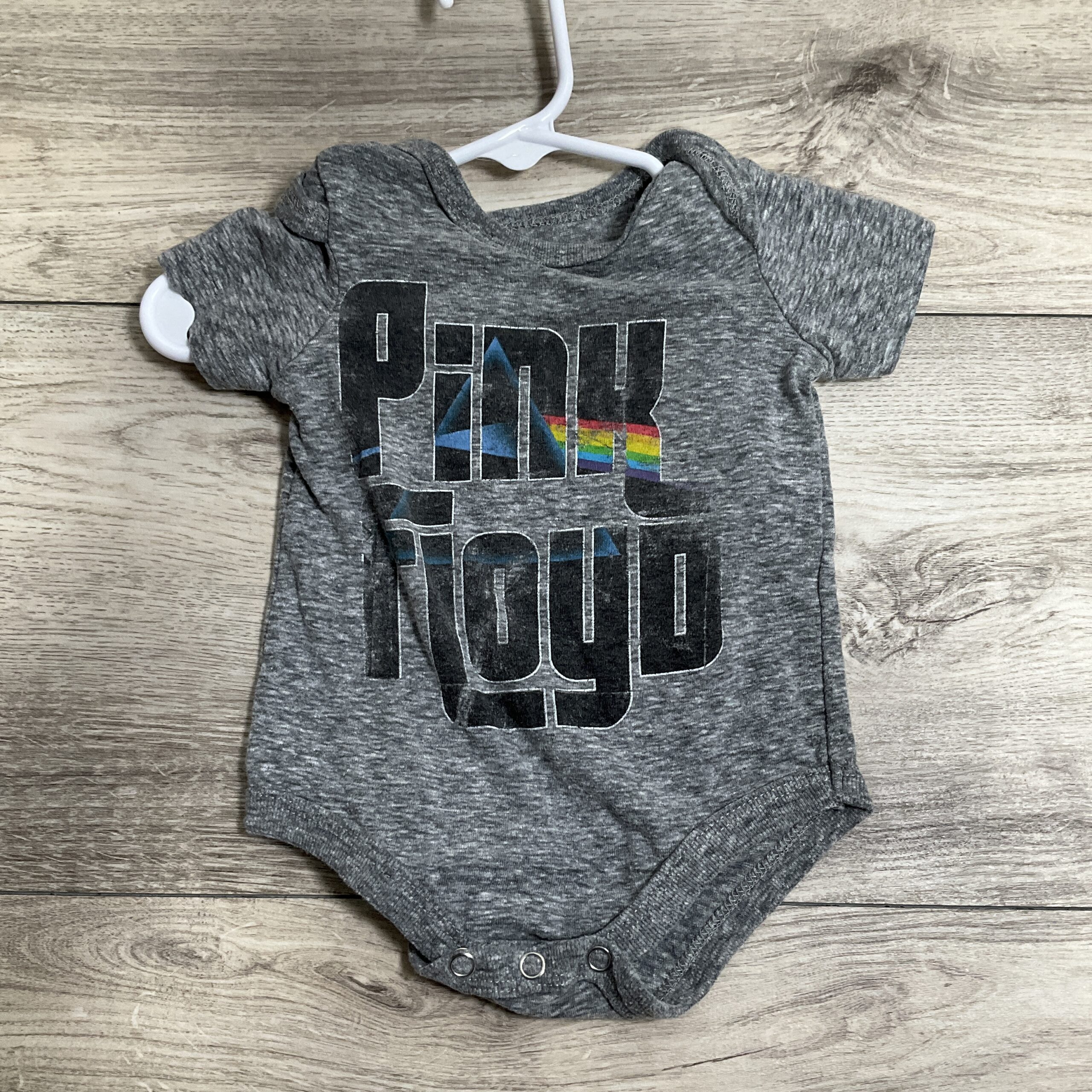 BOYS - 0/3 Month - Onesie