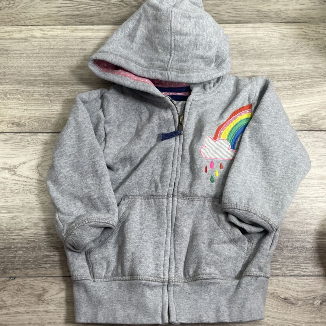 GIRLS - 2/3 - THICK Hoodie