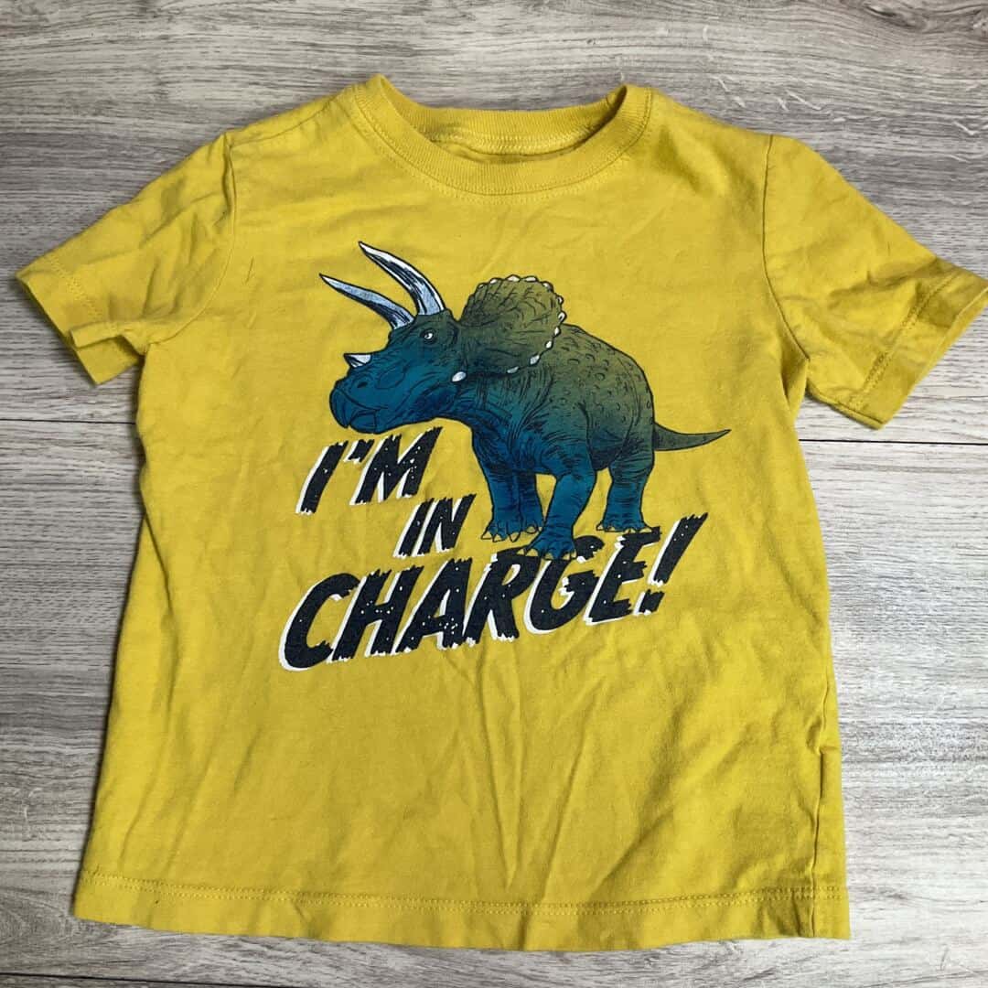 BOYS - 24 Months - Shirt