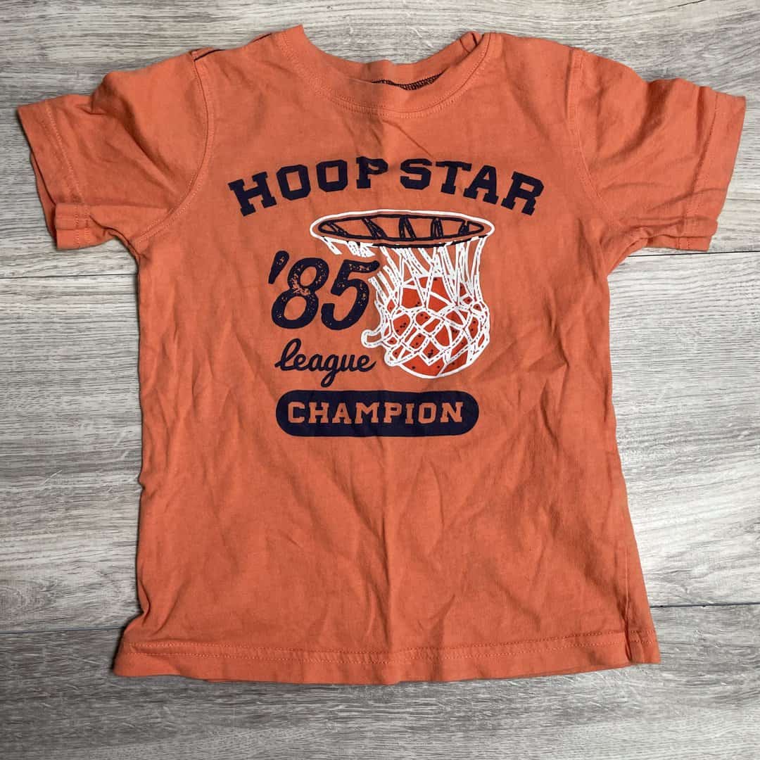 BOYS - 4T - Shirt