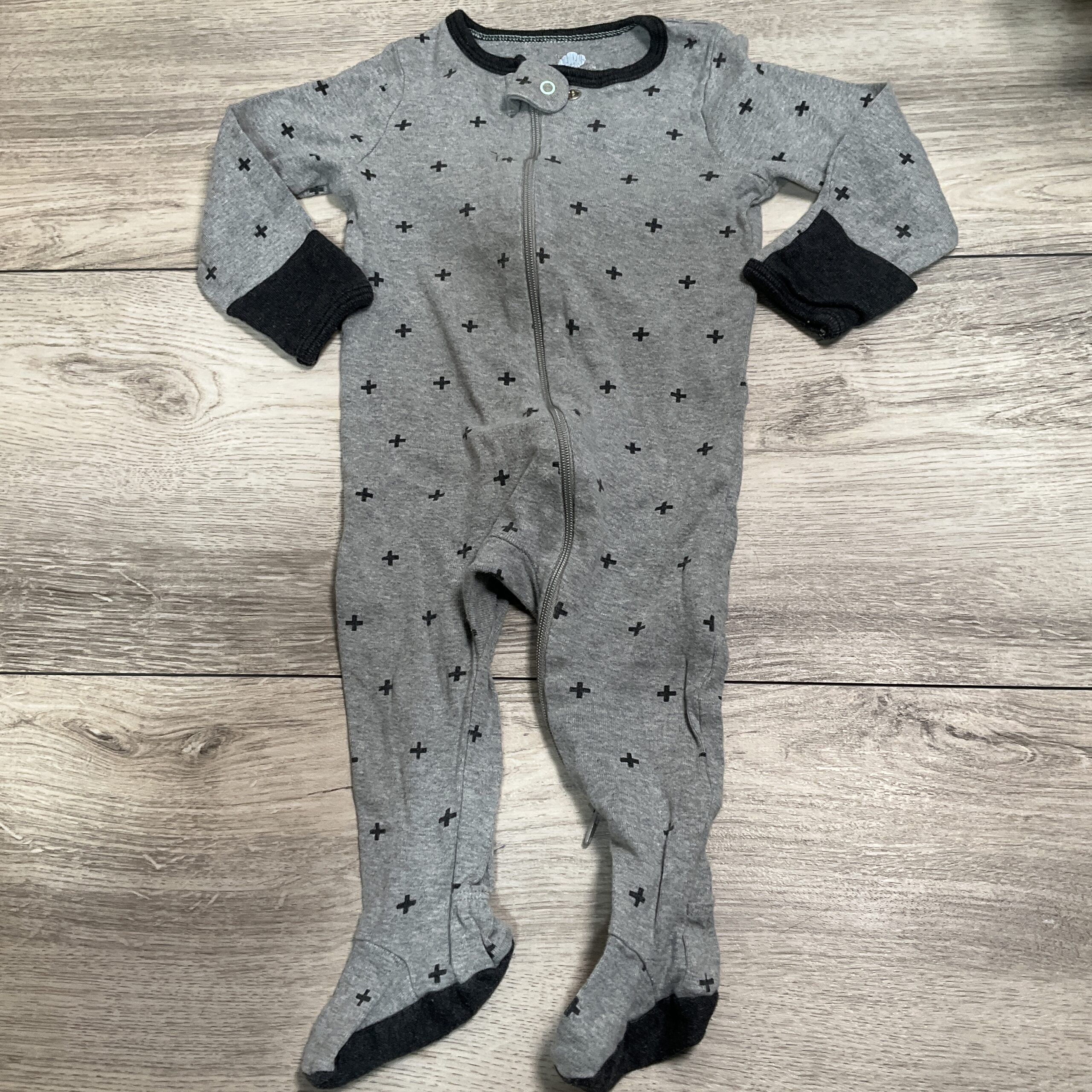 BOYS - 6/9 Month - Sleeper