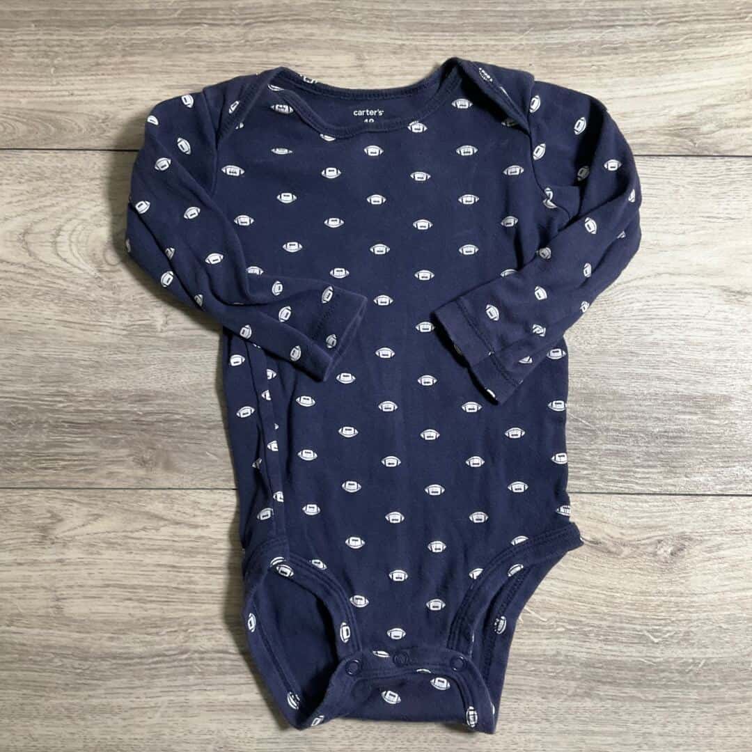 BOYS - 18 Month - Onesie