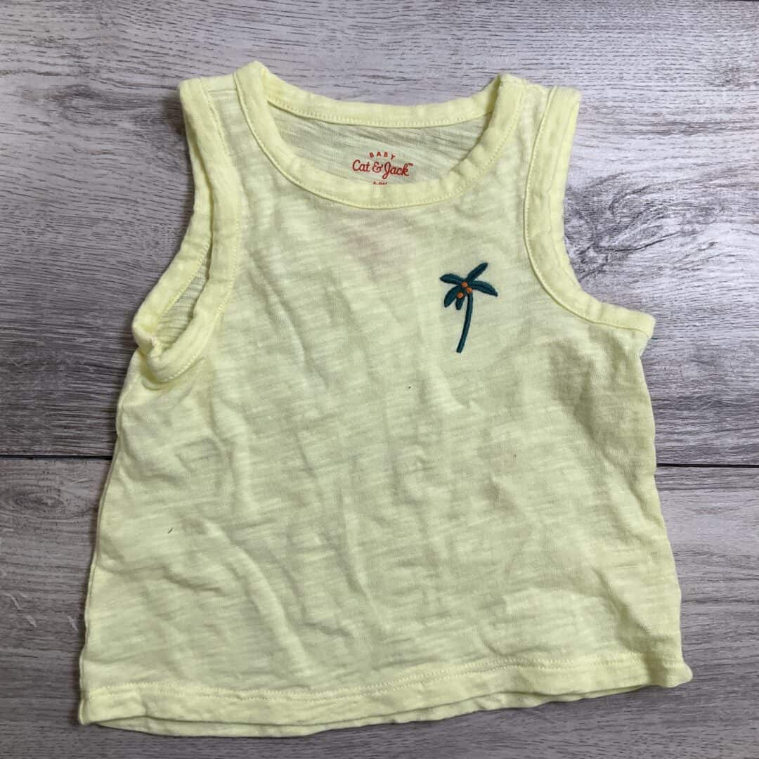 BOYS - 6/9 Month - Shirt