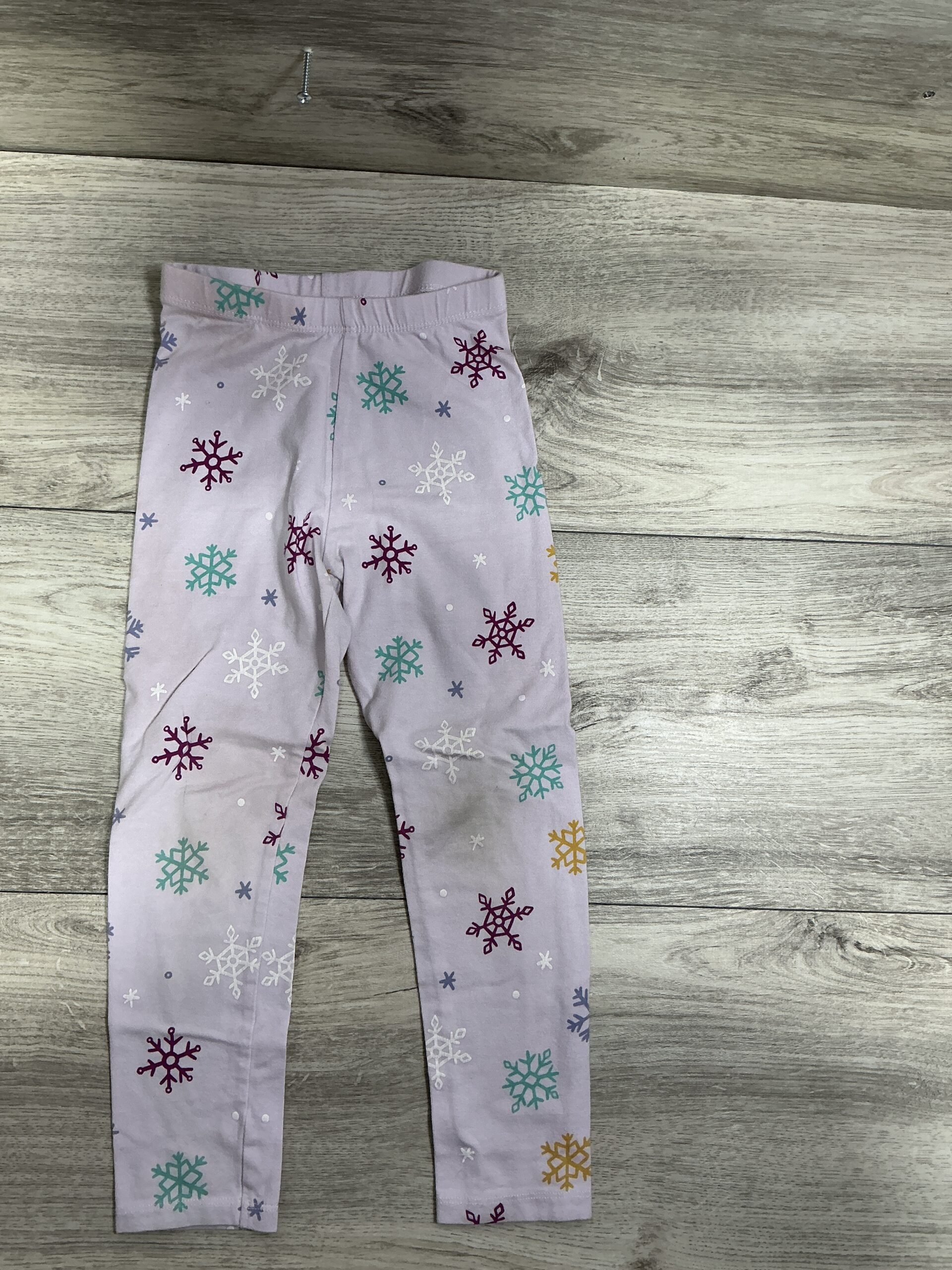 GIRLS - 4T - Pants - Play Clothes Condition