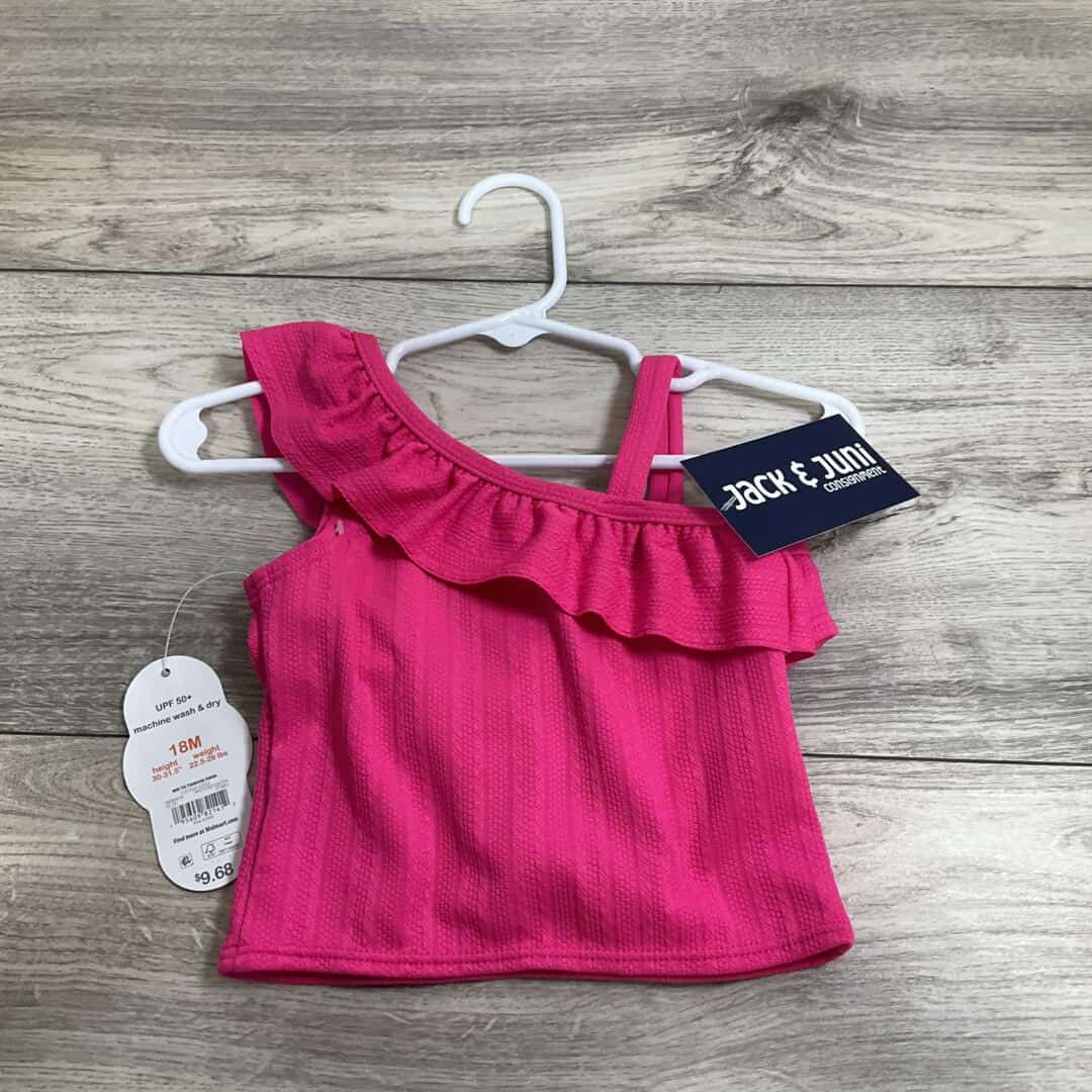GIRLS - 18 Month - Swim Suit