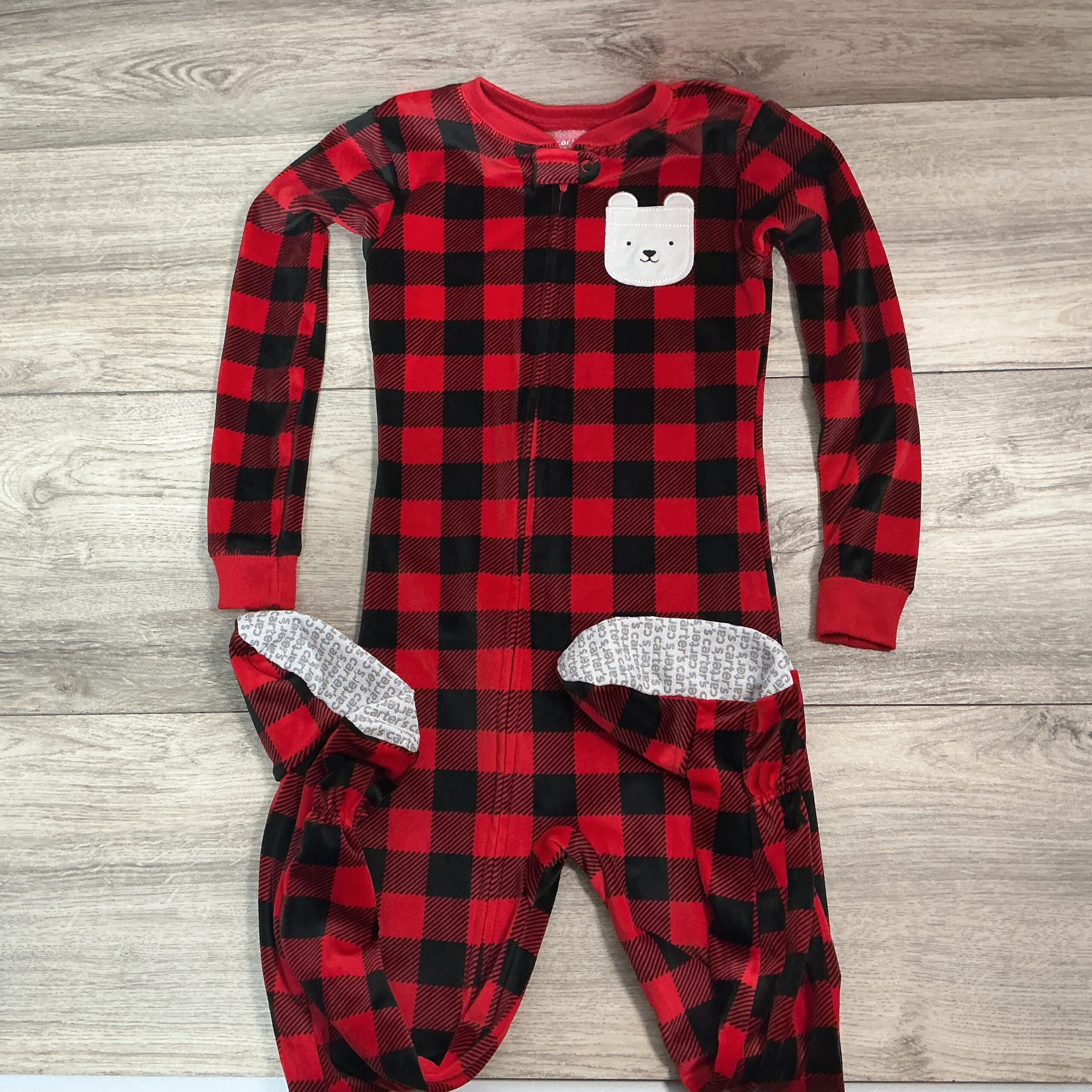 BOYS - 5T - Sleeper