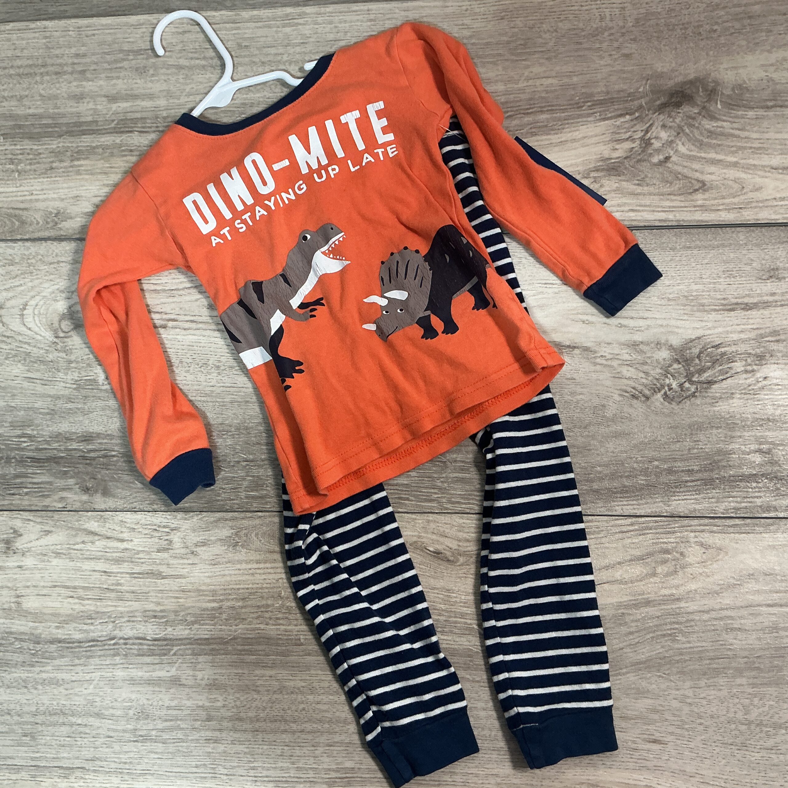 BOYS - 3T - PJs