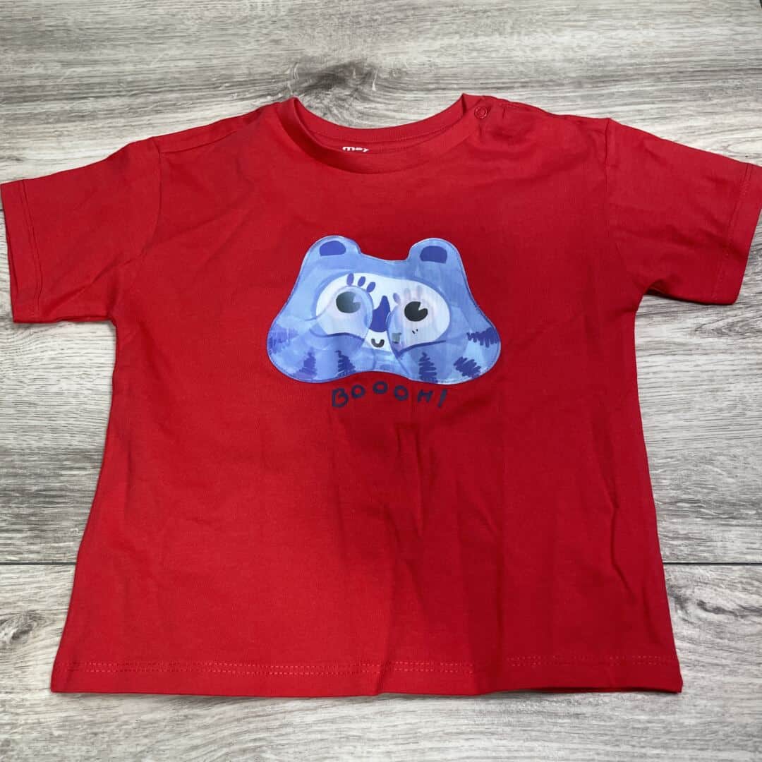 BOYS - 18 Months - Shirt - NEW