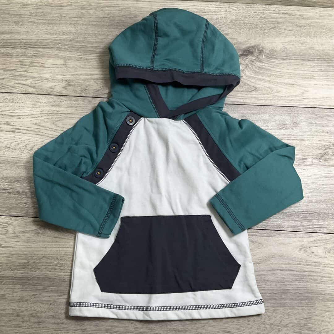 BOYS - 2T - Pullover