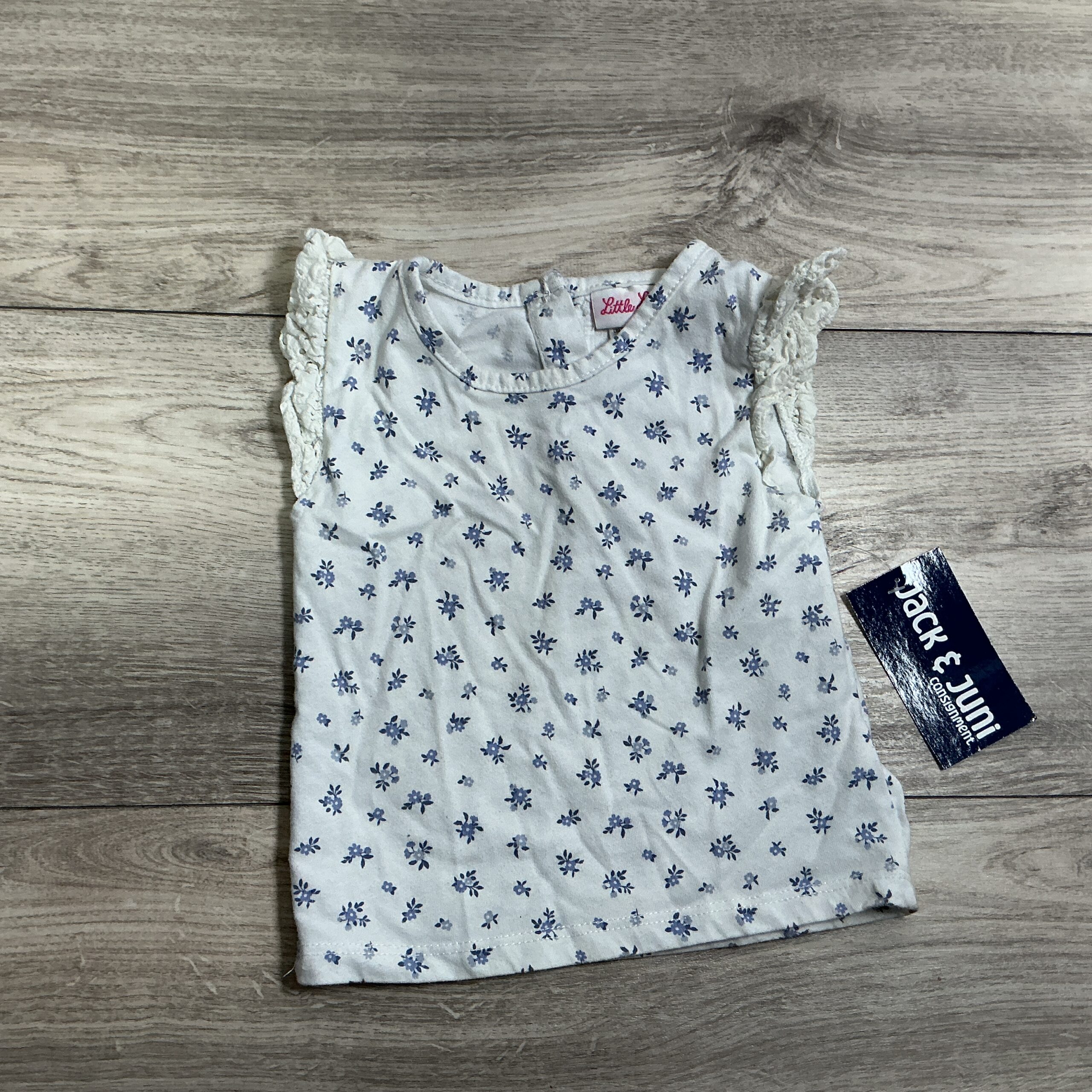 GIRLS - 4T -Shirt