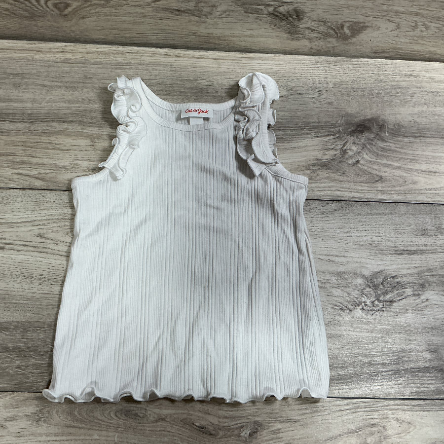 GIRLS - 4T - Shirt